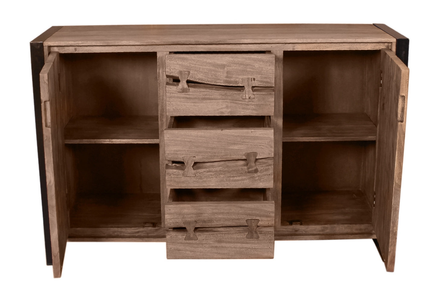 Buffet 2 Portes Madurai L140 cm