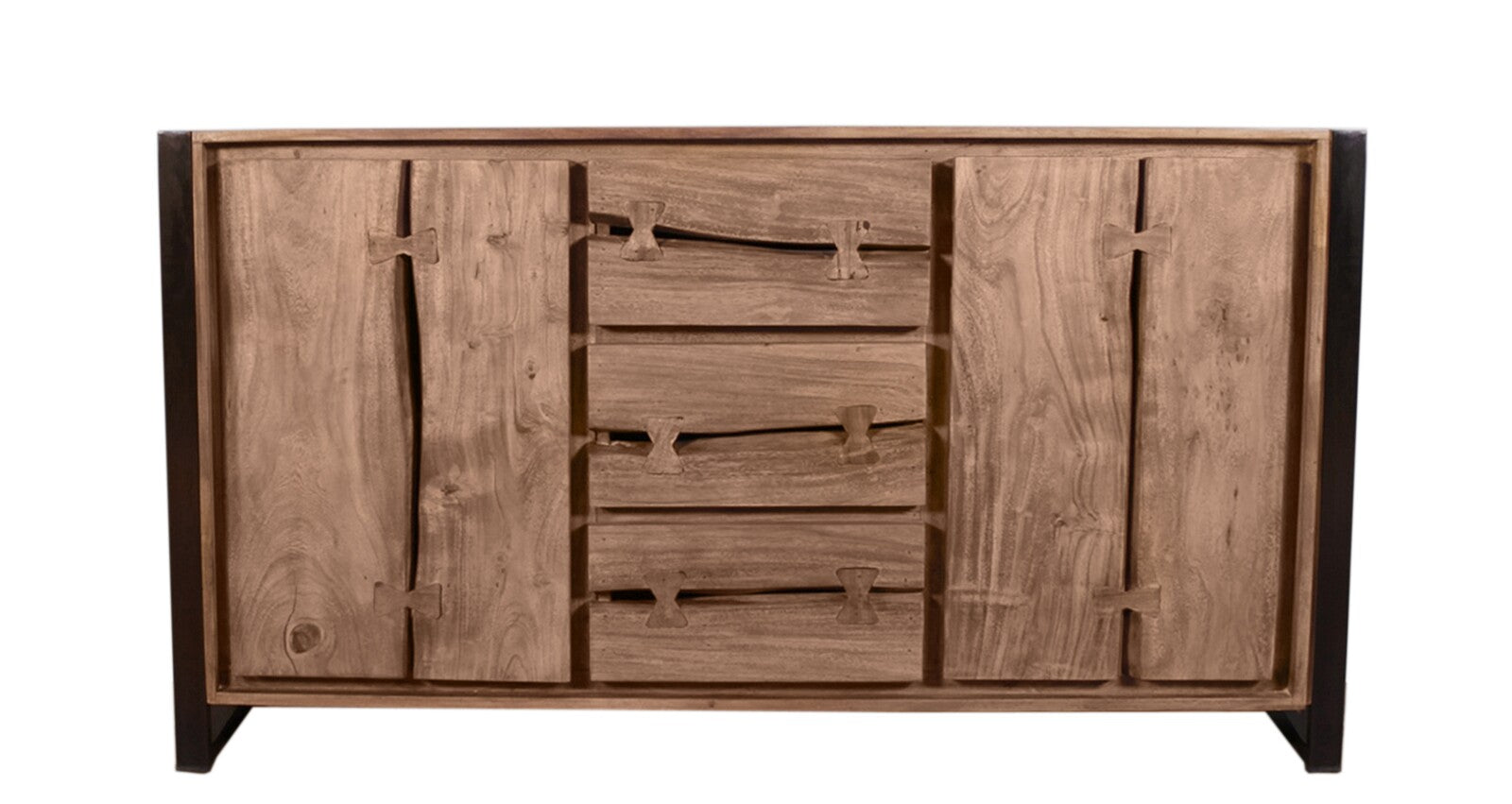 Buffet 2 portes Madurai L200 cm