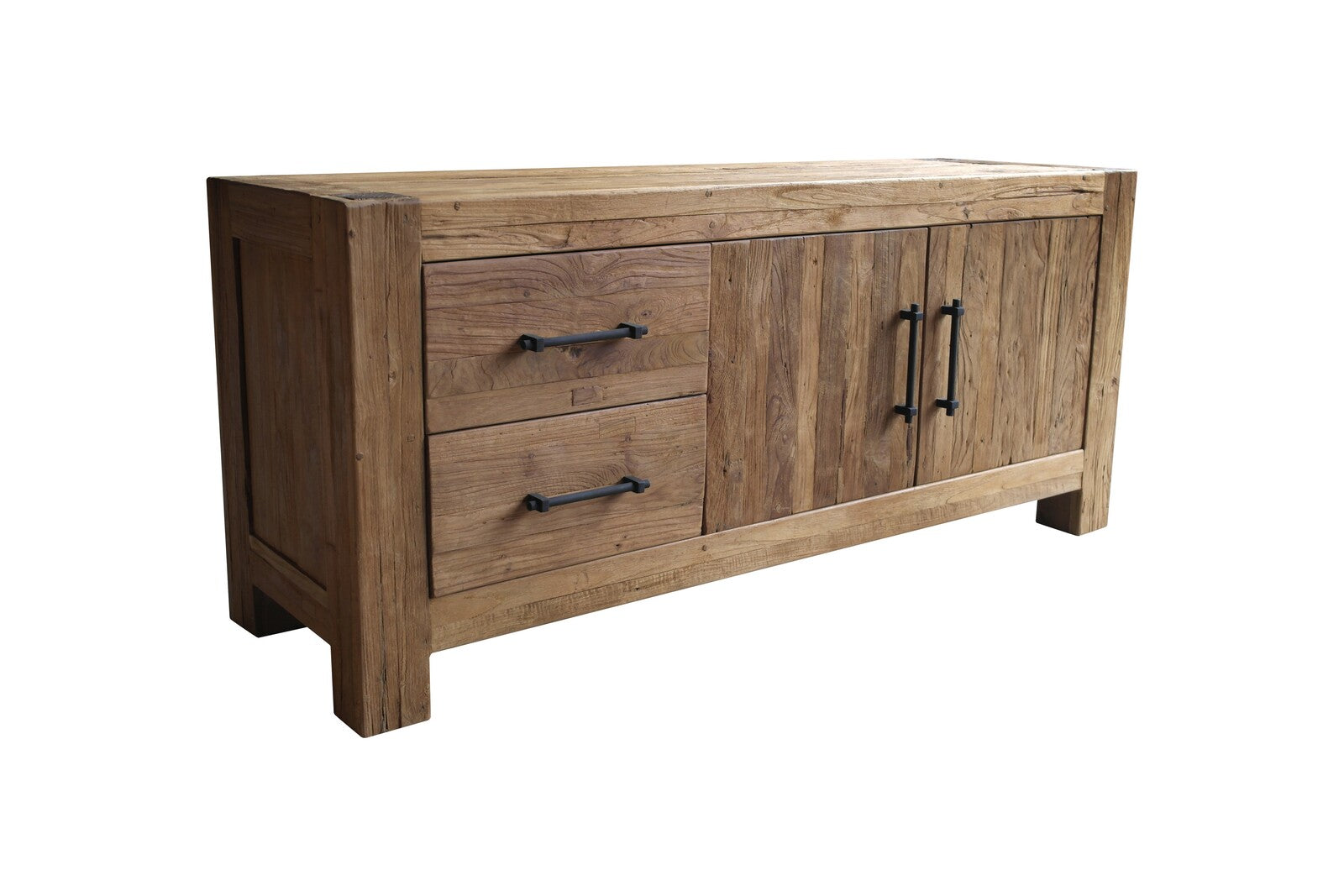 Buffet 2 portes Bhopal L160 cm