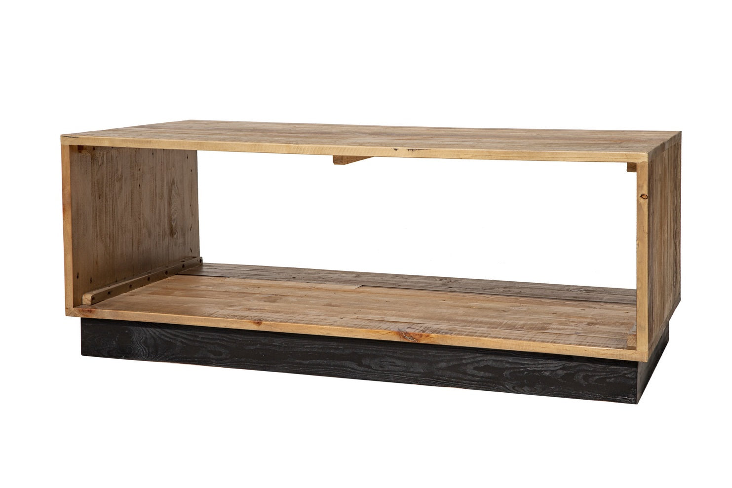 TABLES BASSES PINEWOOD