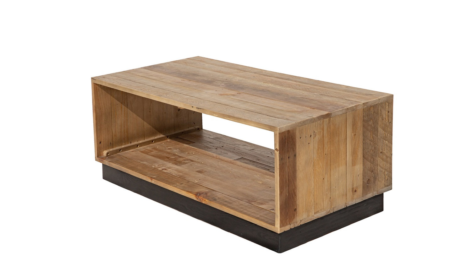 TABLES BASSES PINEWOOD