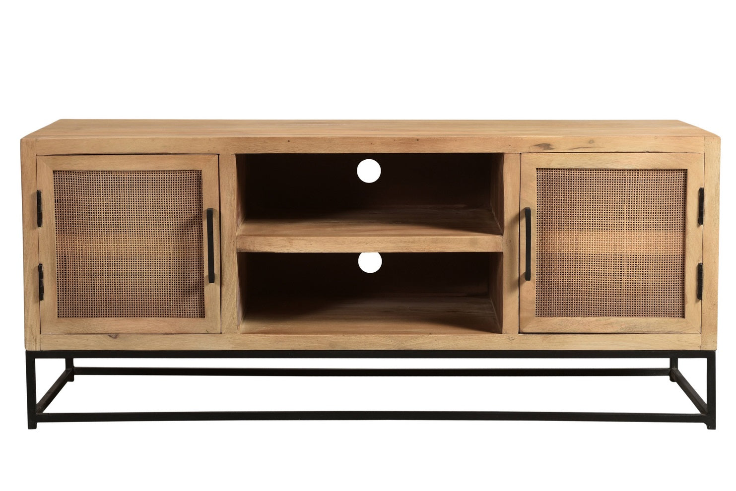 Meuble TV Makati L129 cm