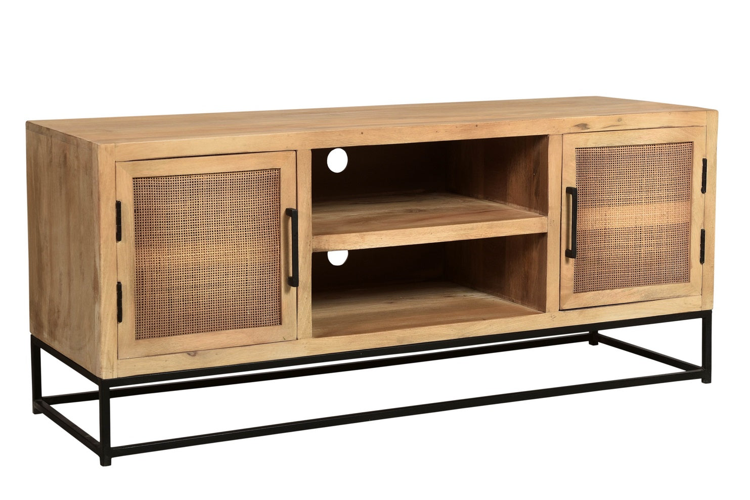 Meuble TV Makati L129 cm