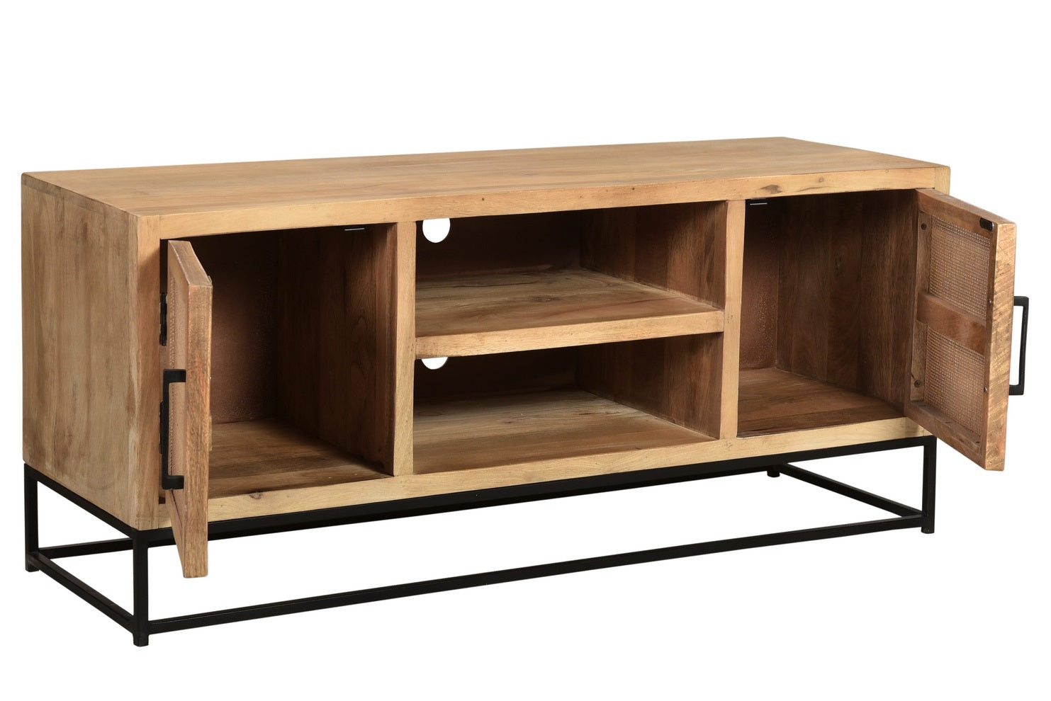 Meuble TV Makati L129 cm