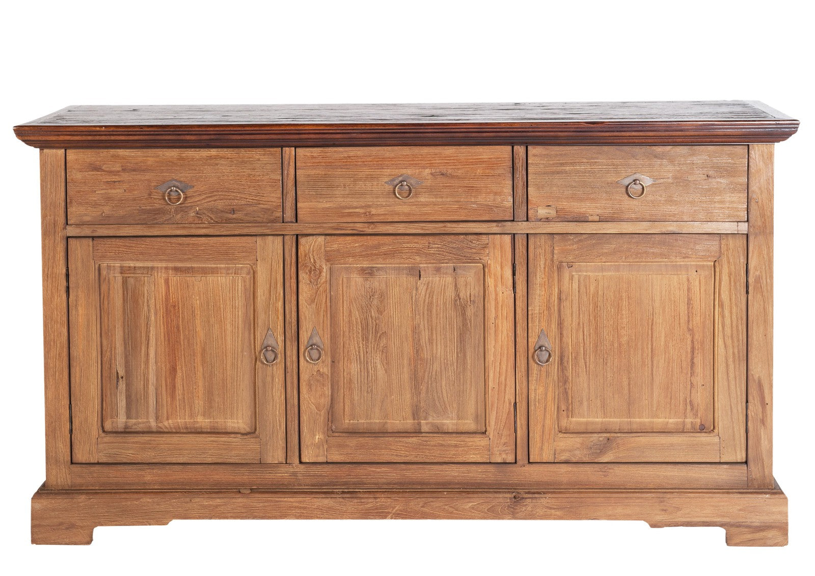 Buffet Cottage 3 Portes L148 cm