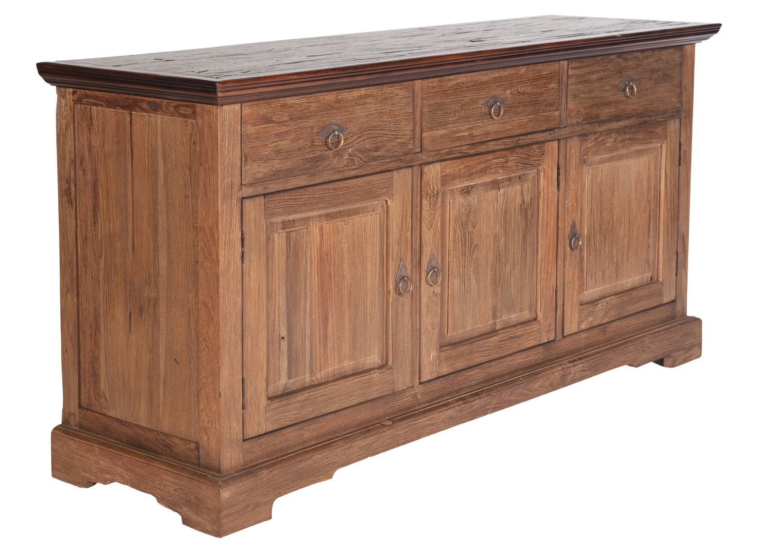 Buffet Cottage 3 Portes L148 cm