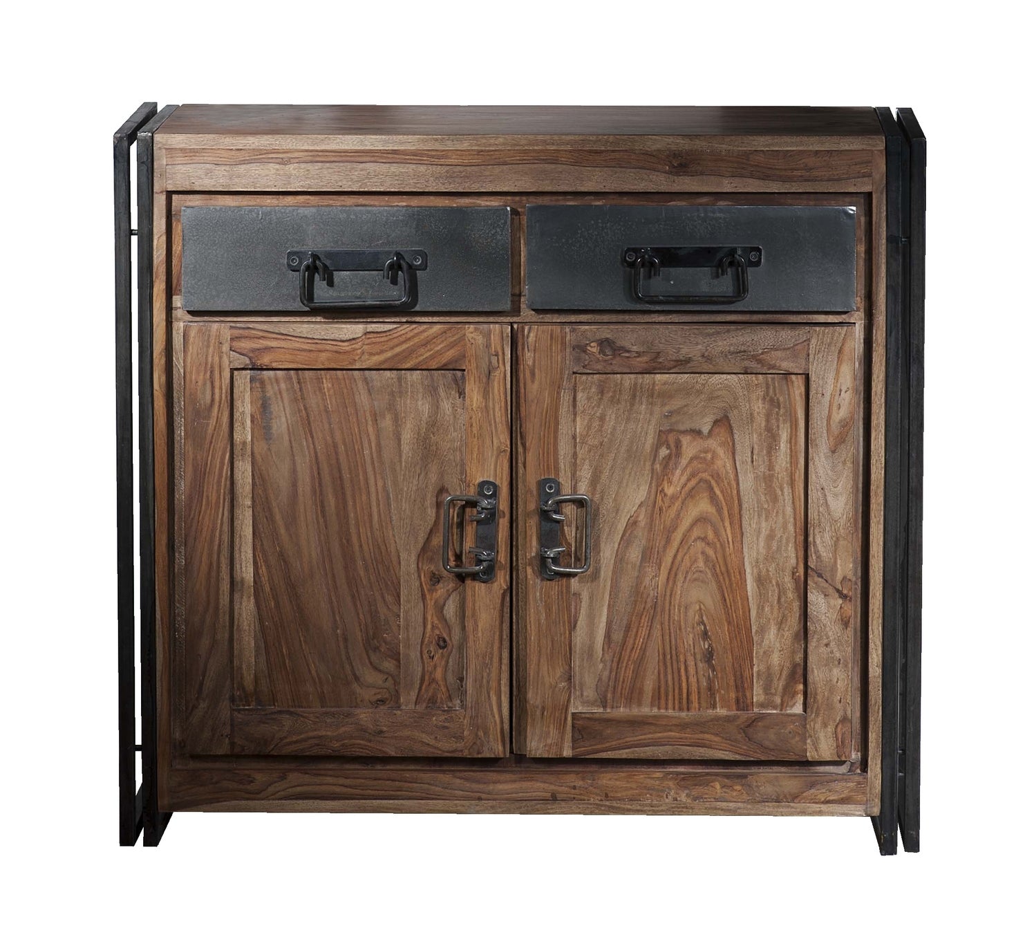 Buffet Bombay 2 Portes L100 cm