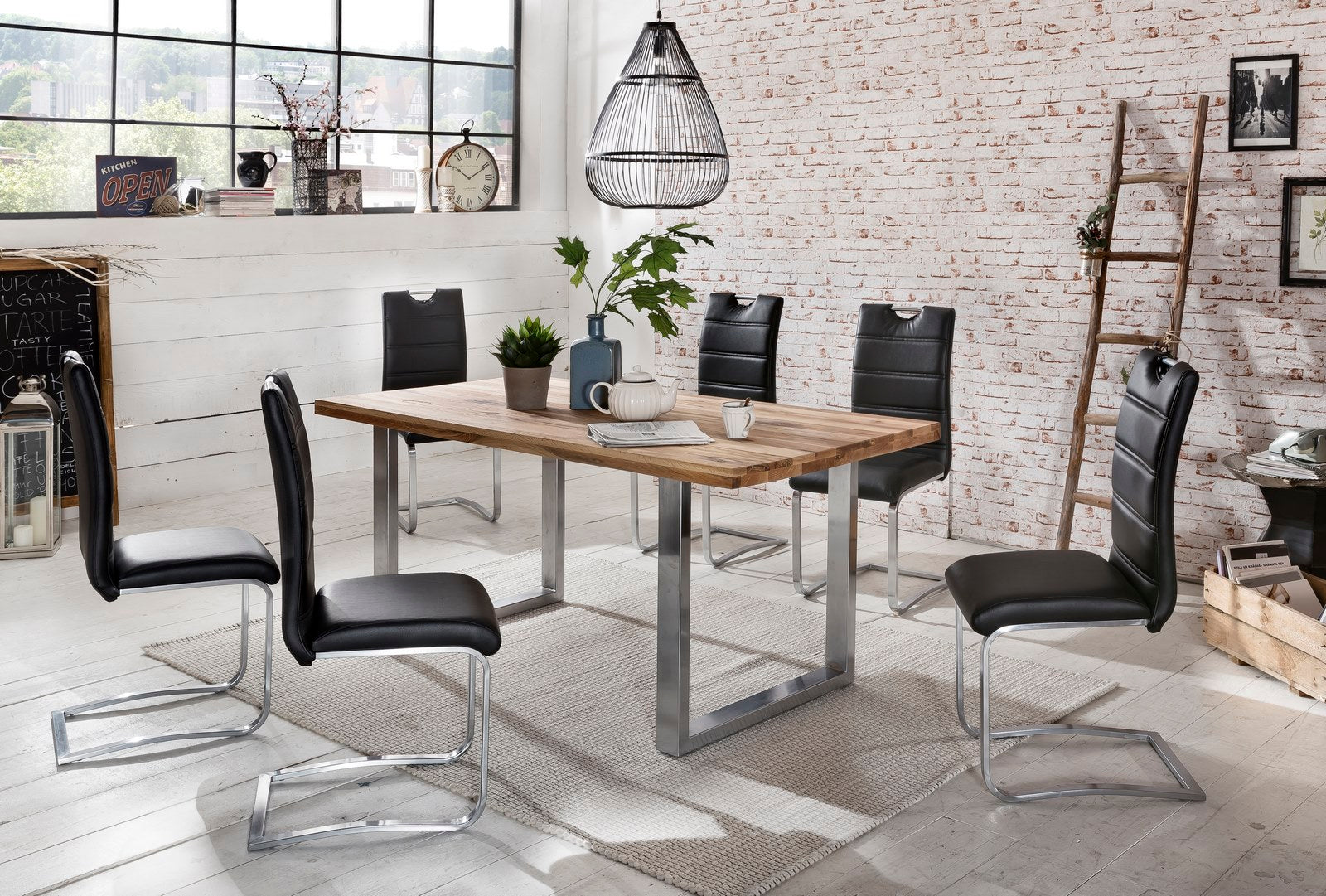 Table  Kiruna