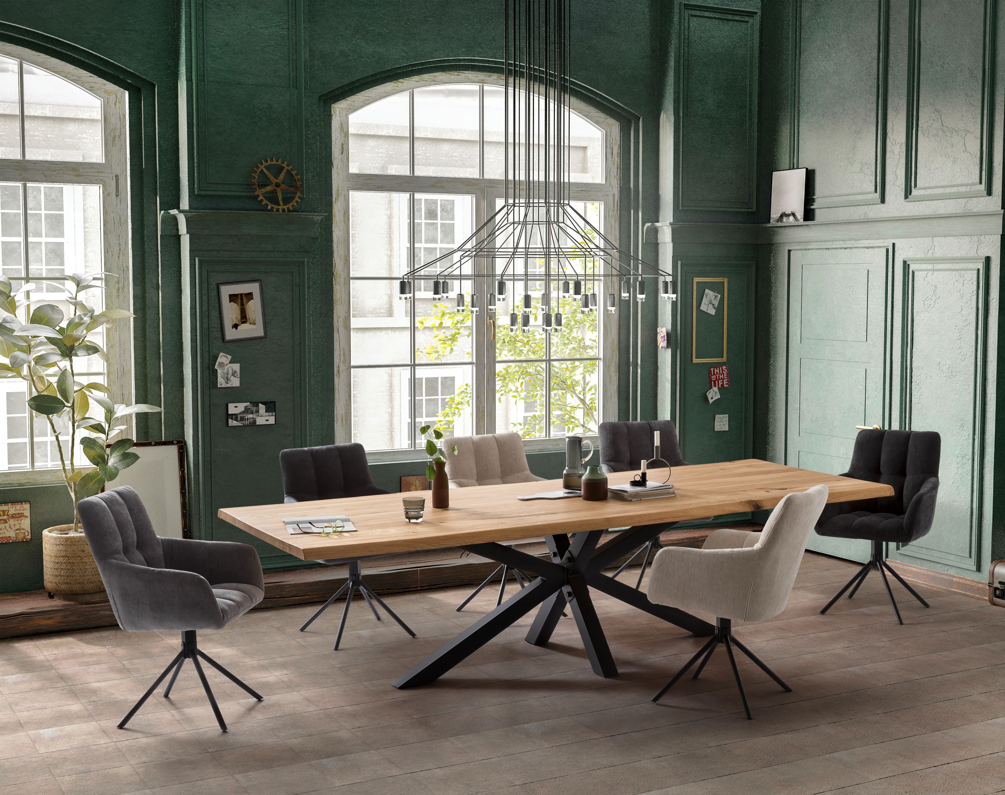 Table Copenhague