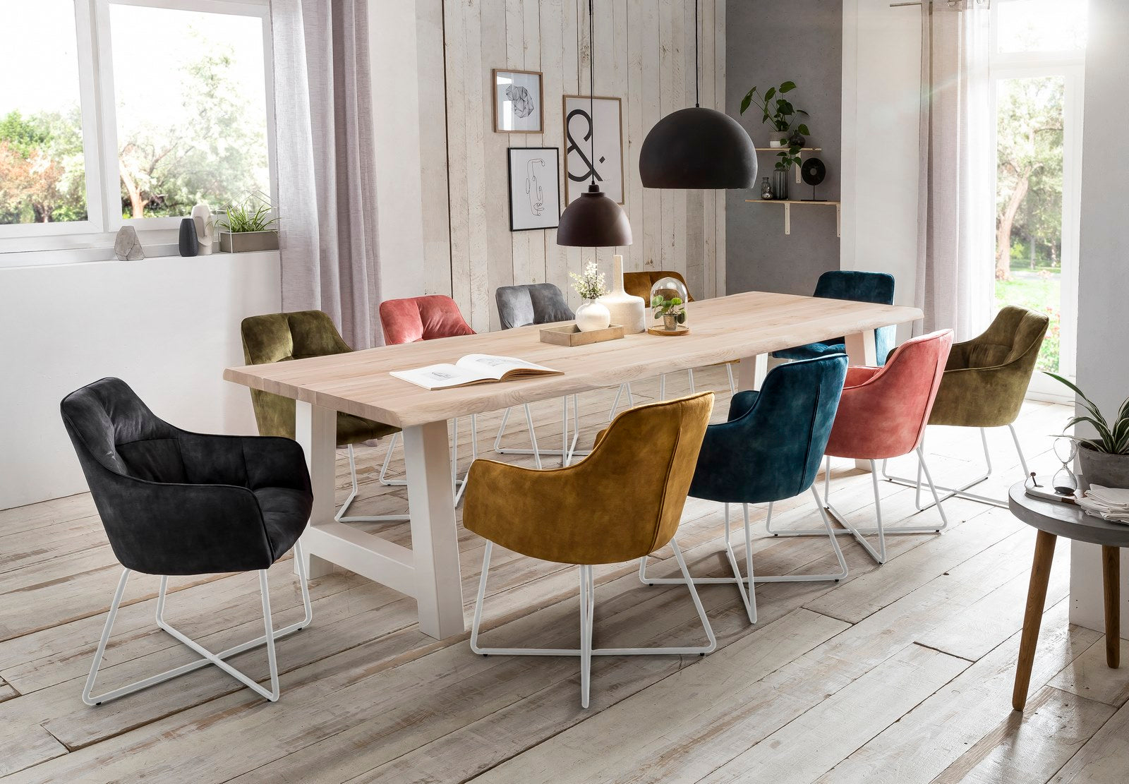 table Malmö