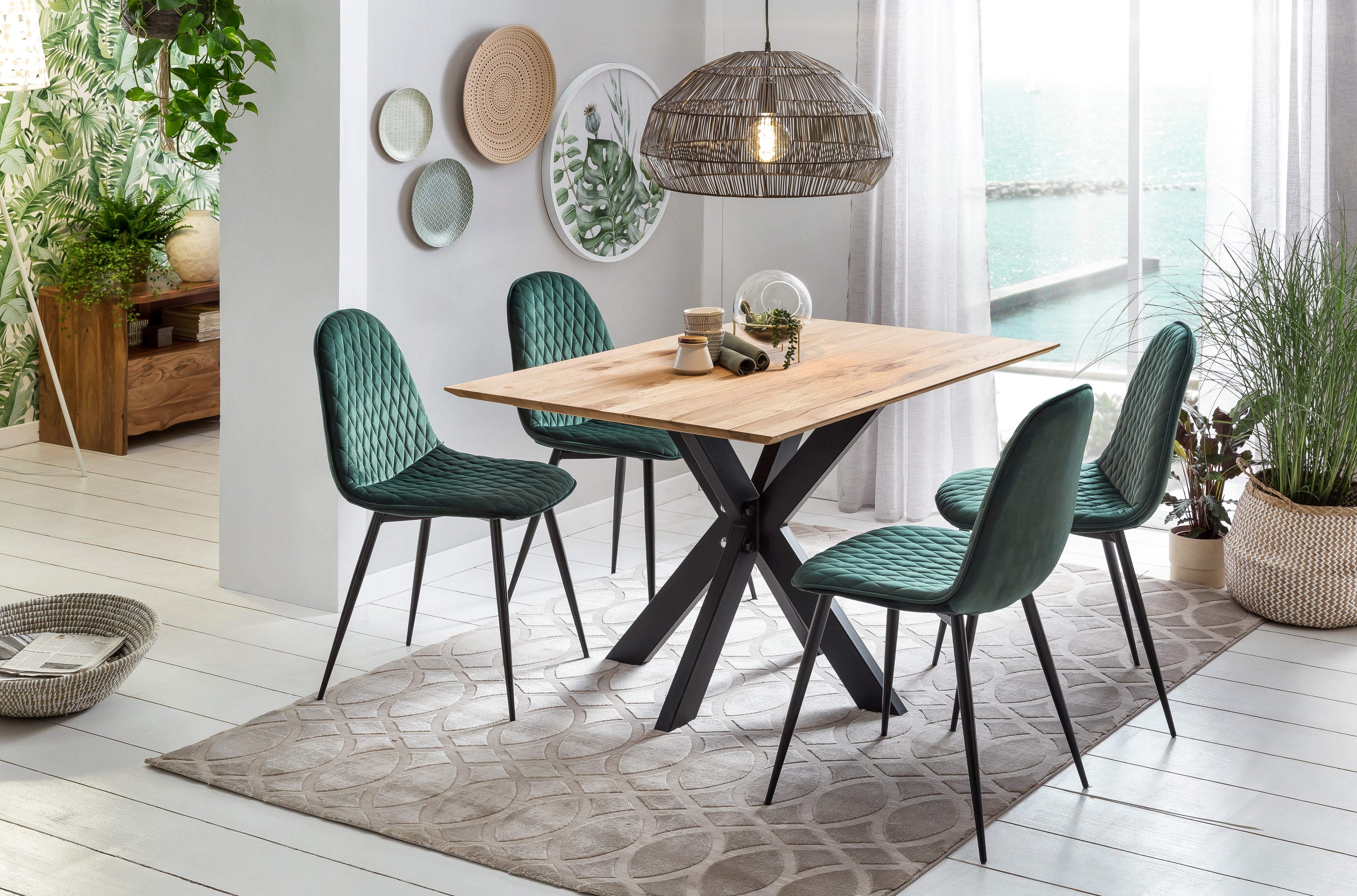Table  GÄVLE