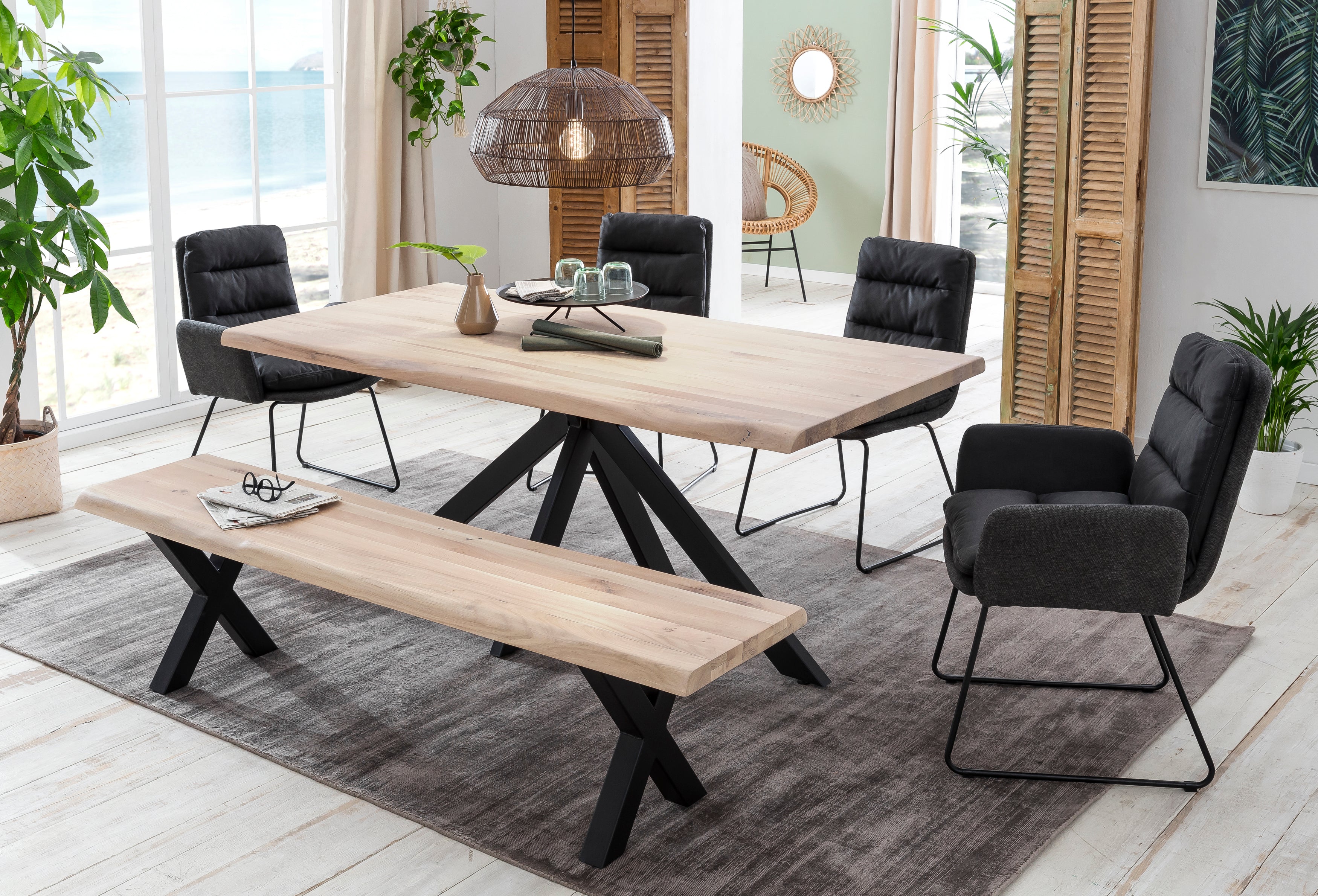 table Malmö