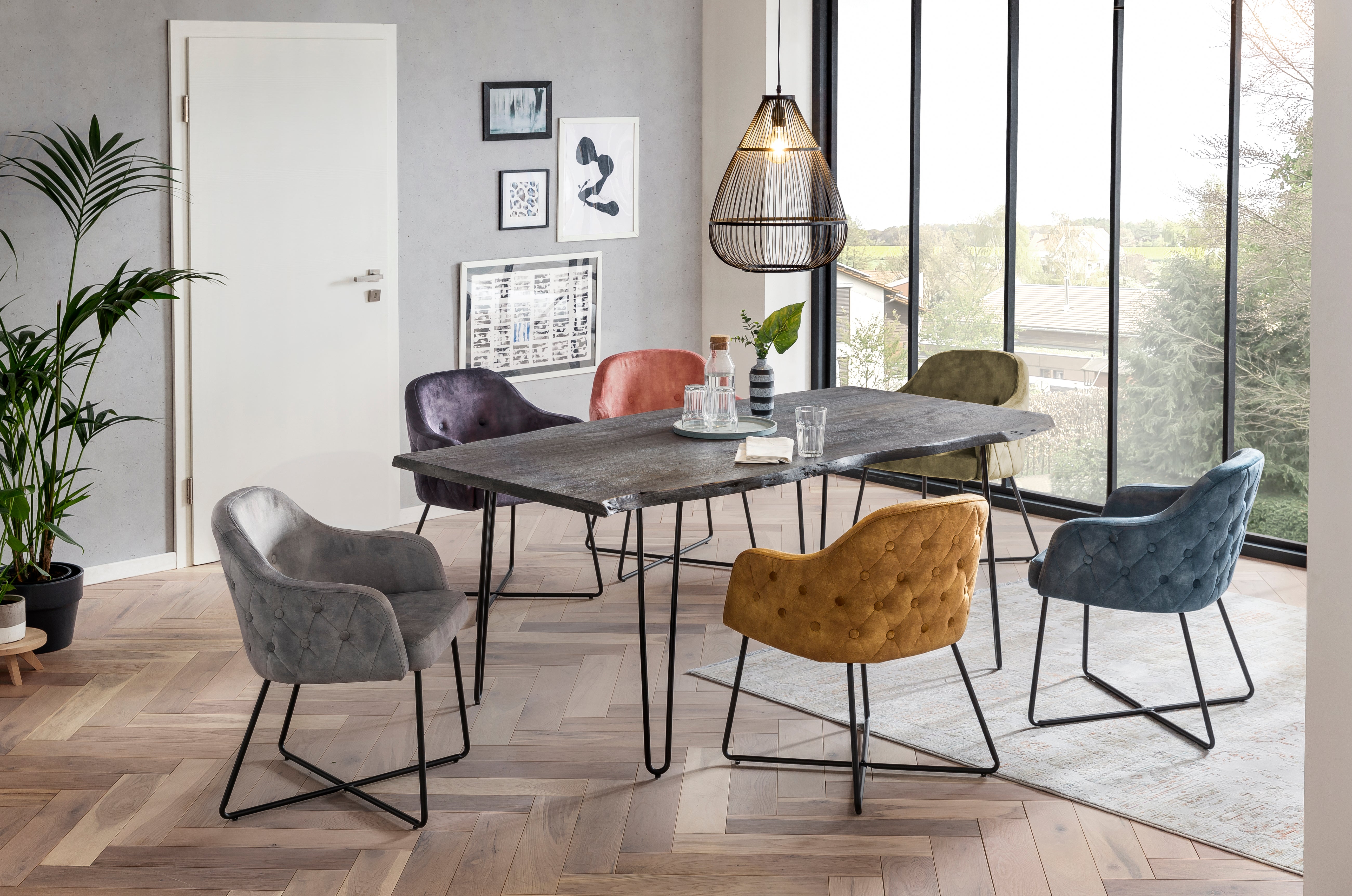 Table  Borlänge