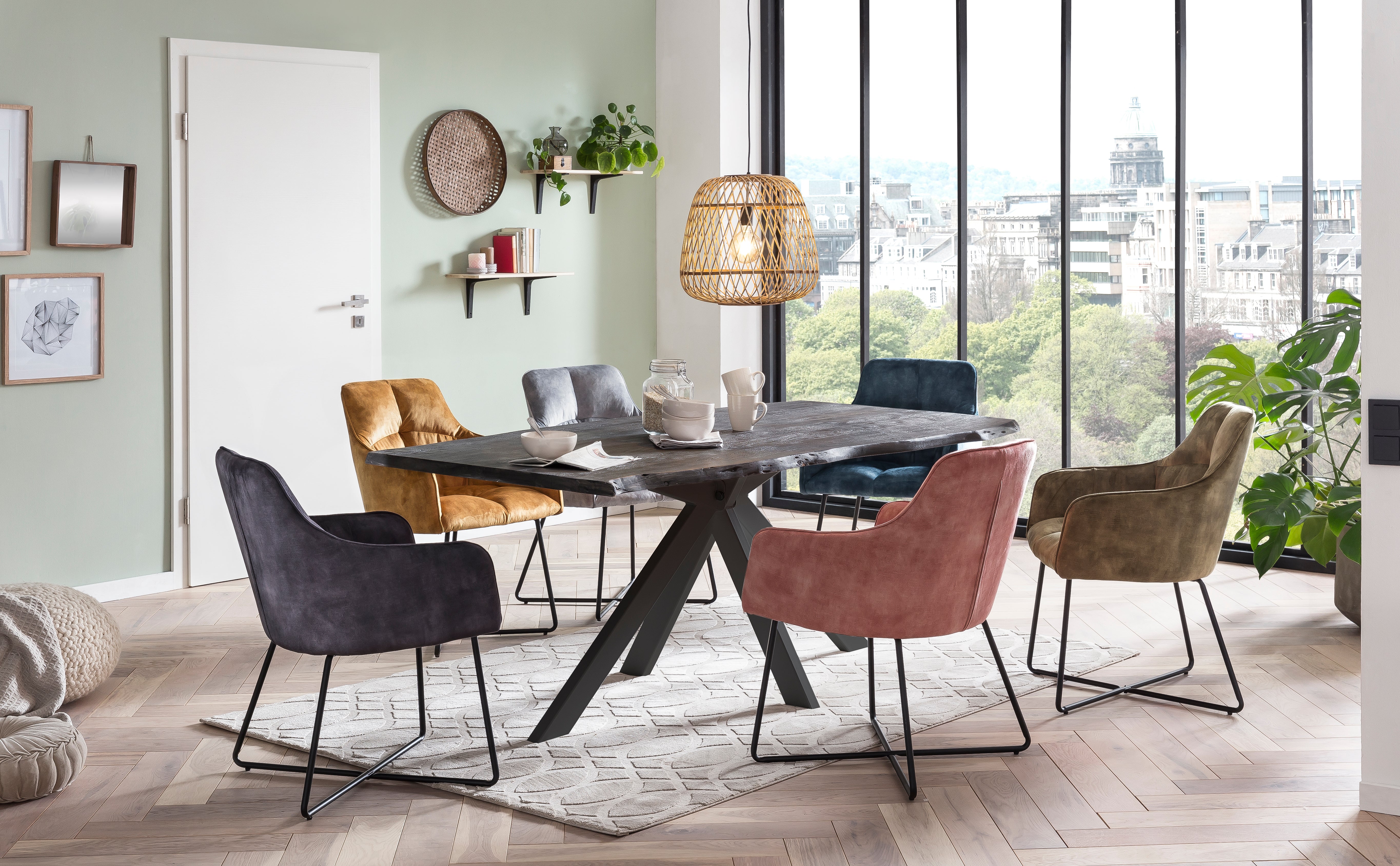 Table  Borlänge