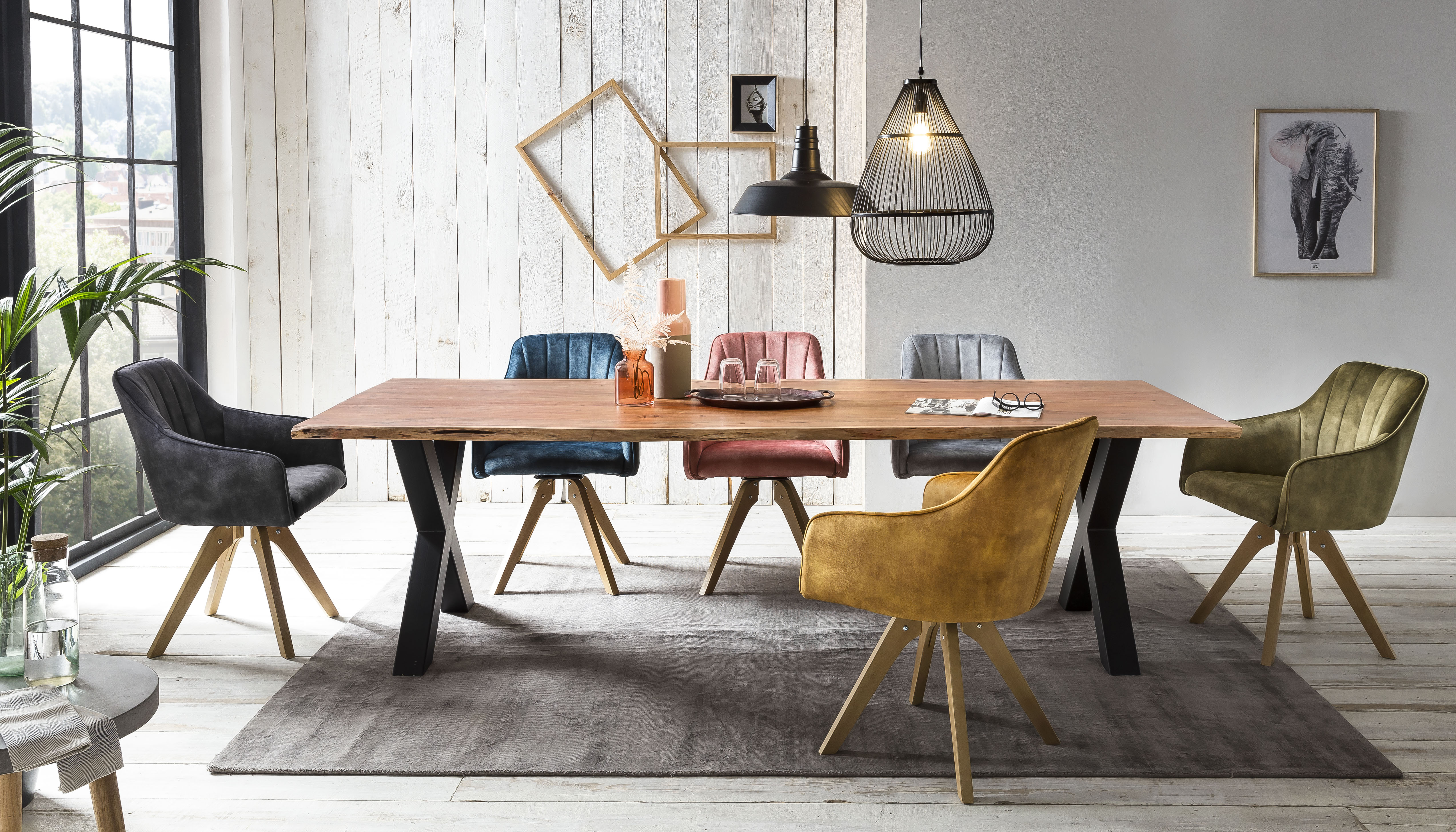 Table Stockholm