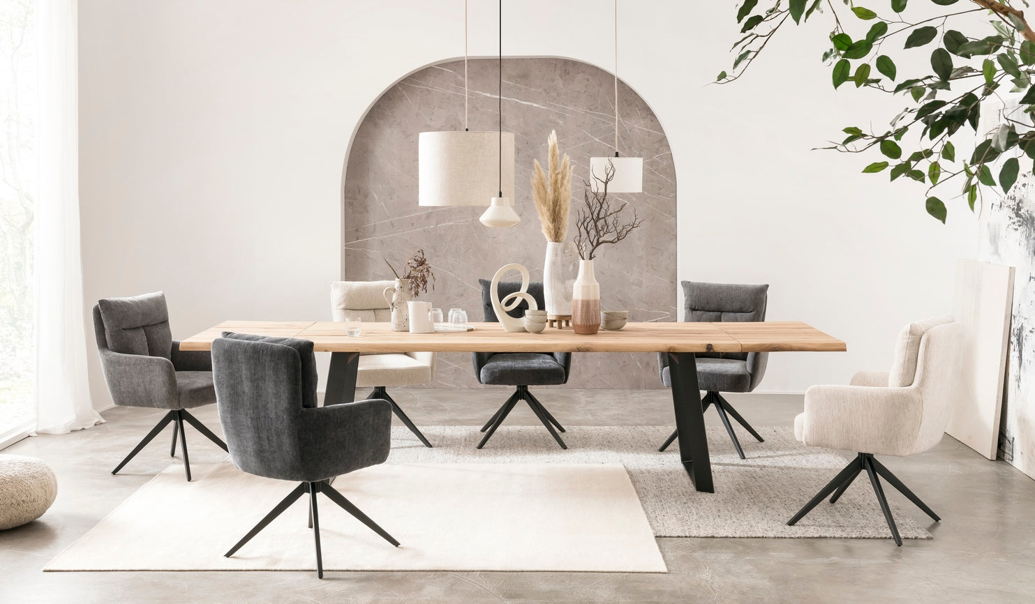 Table Hudson