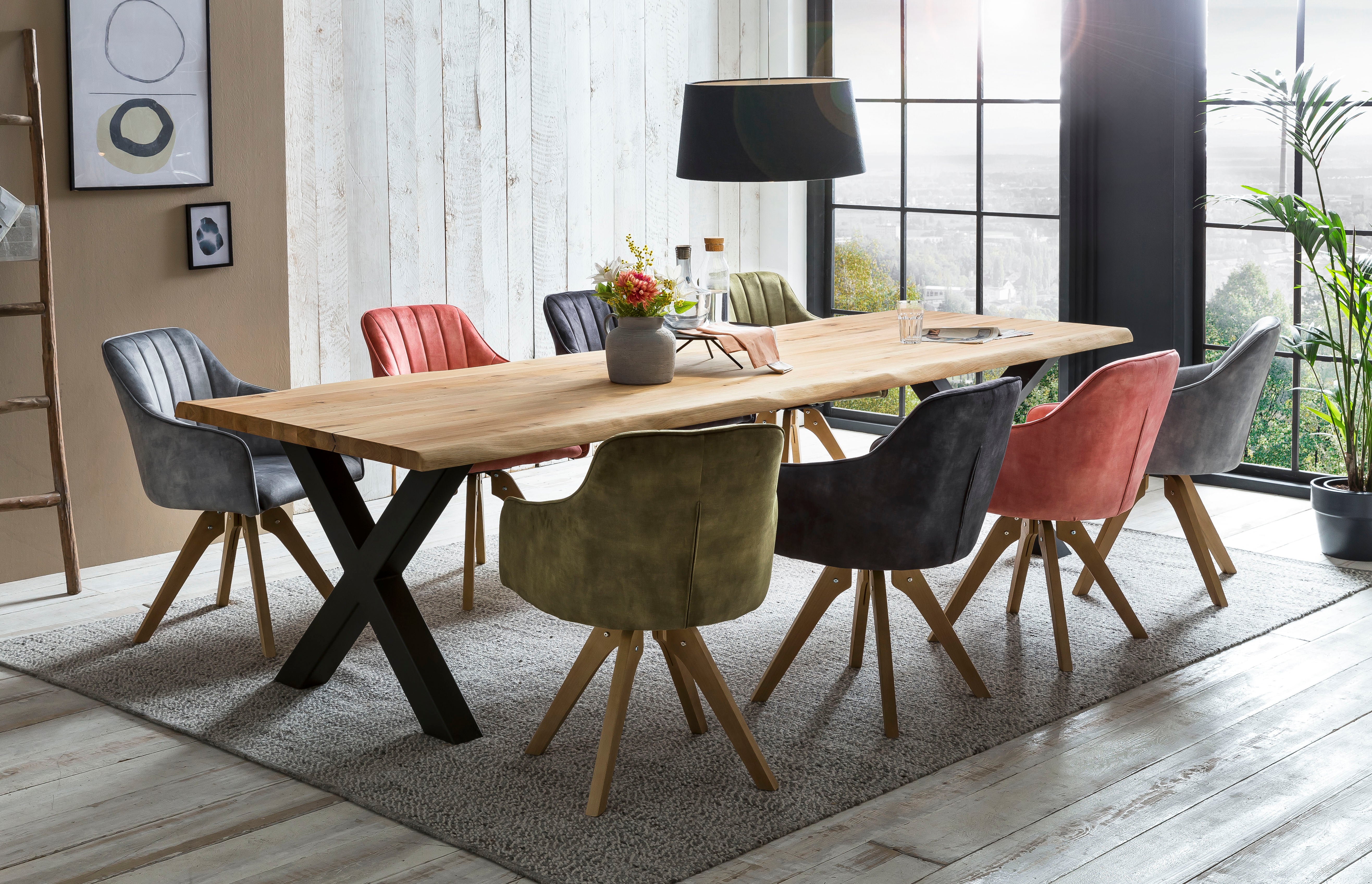 Table Copenhague