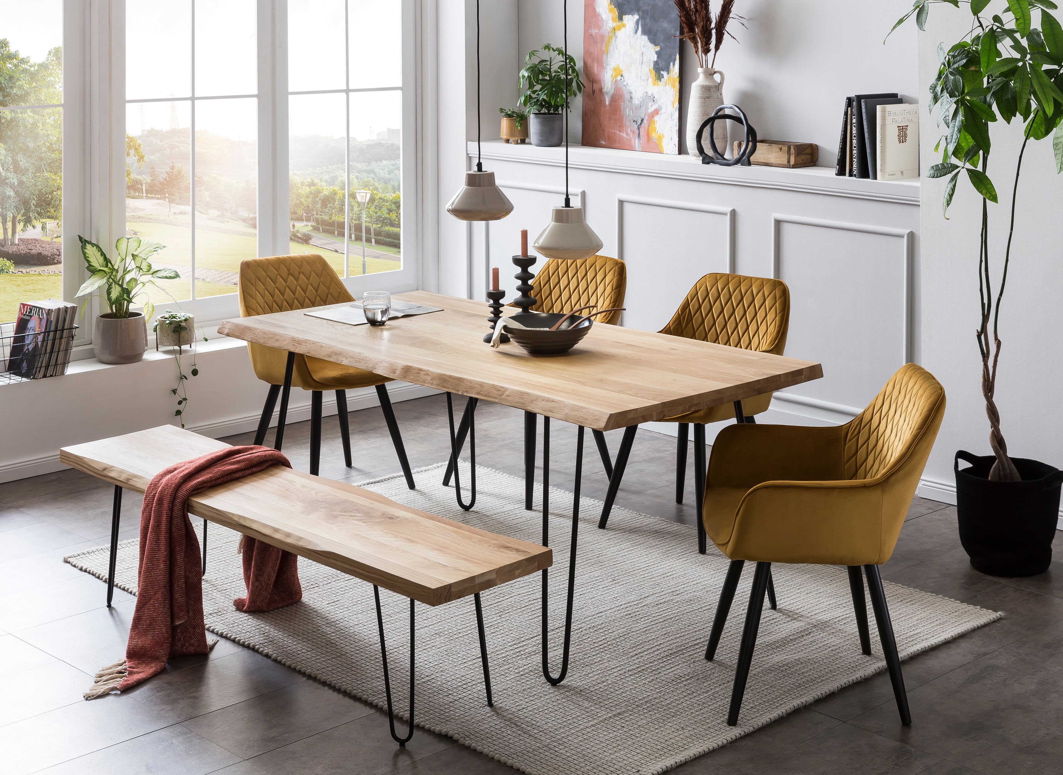 Table Enköping