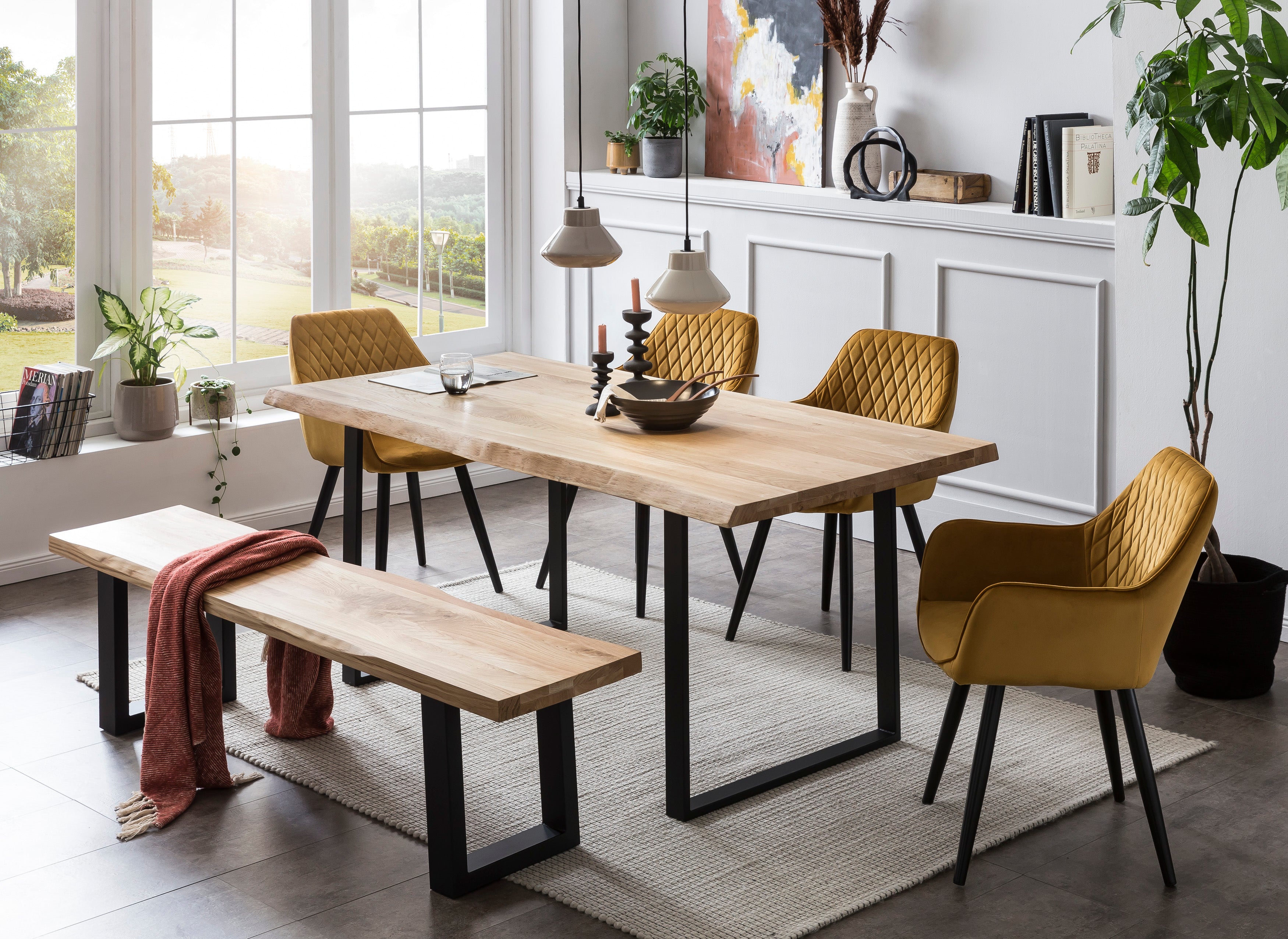 Table Enköping