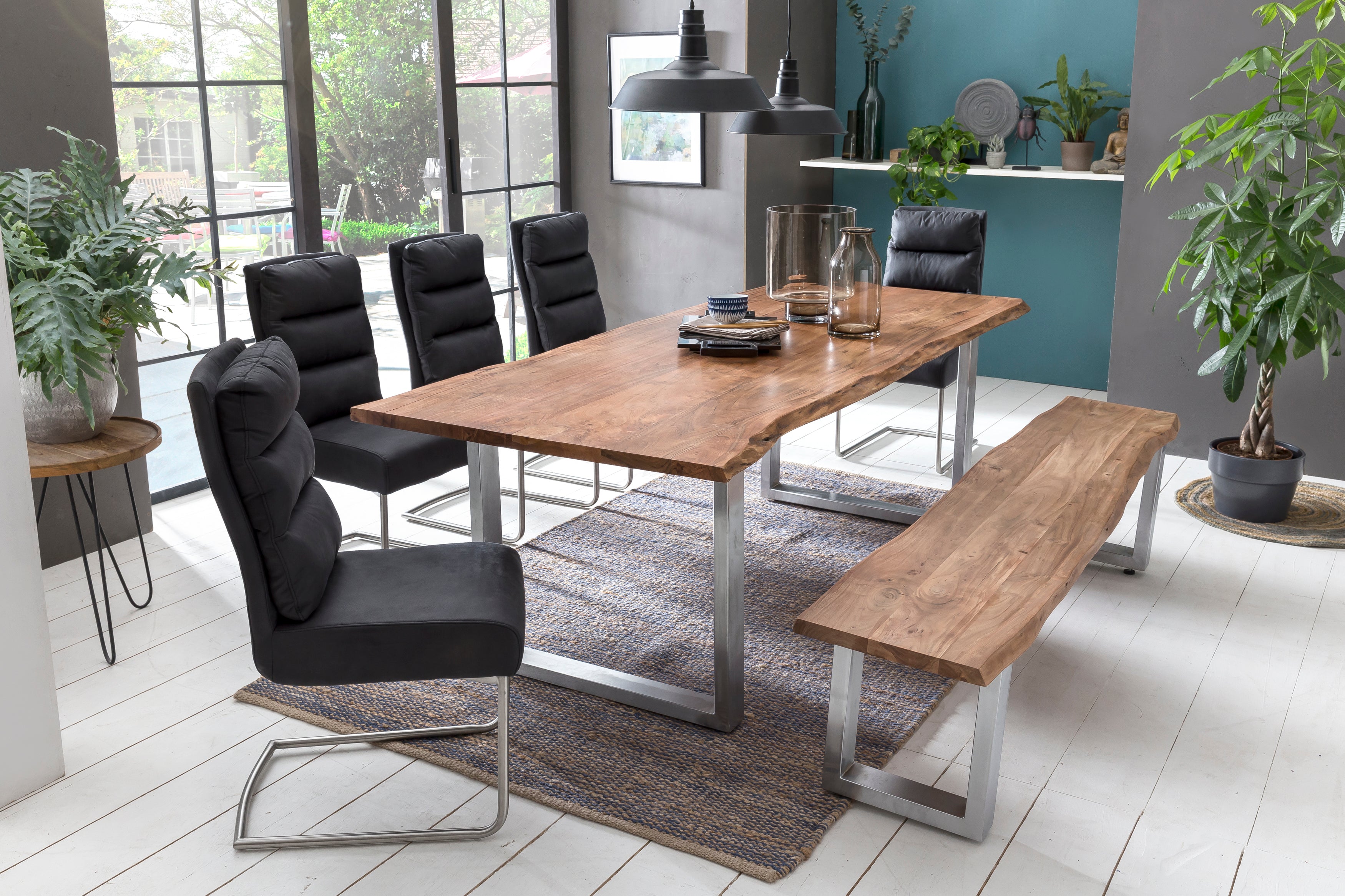 Table Stockholm