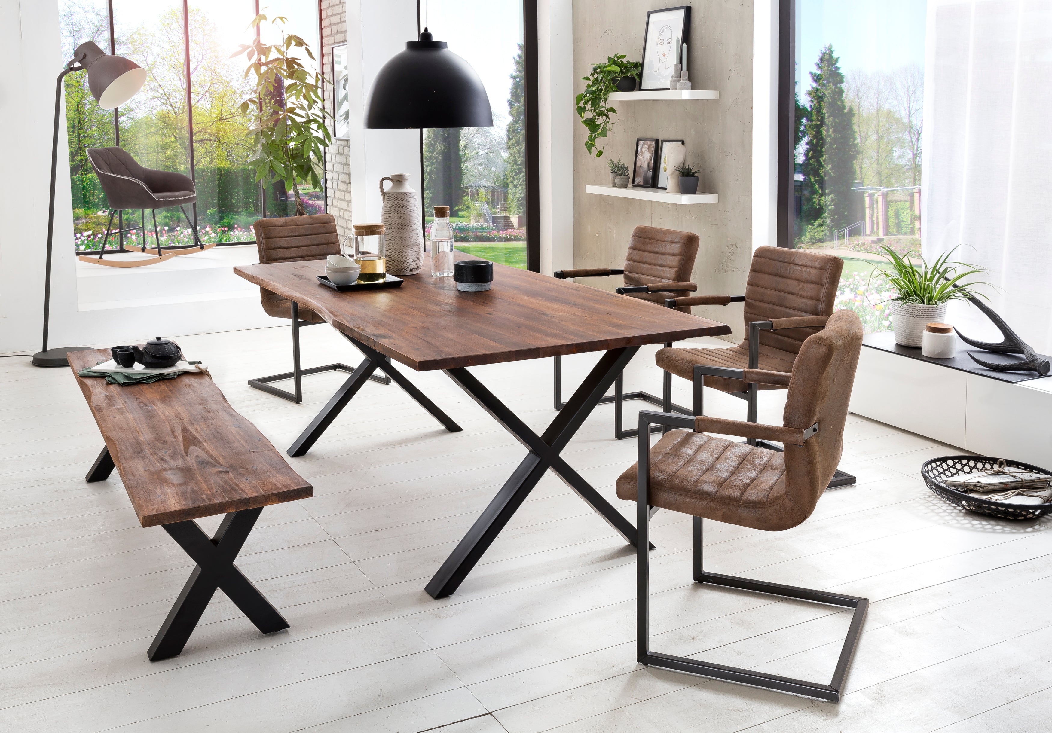 Table Flen