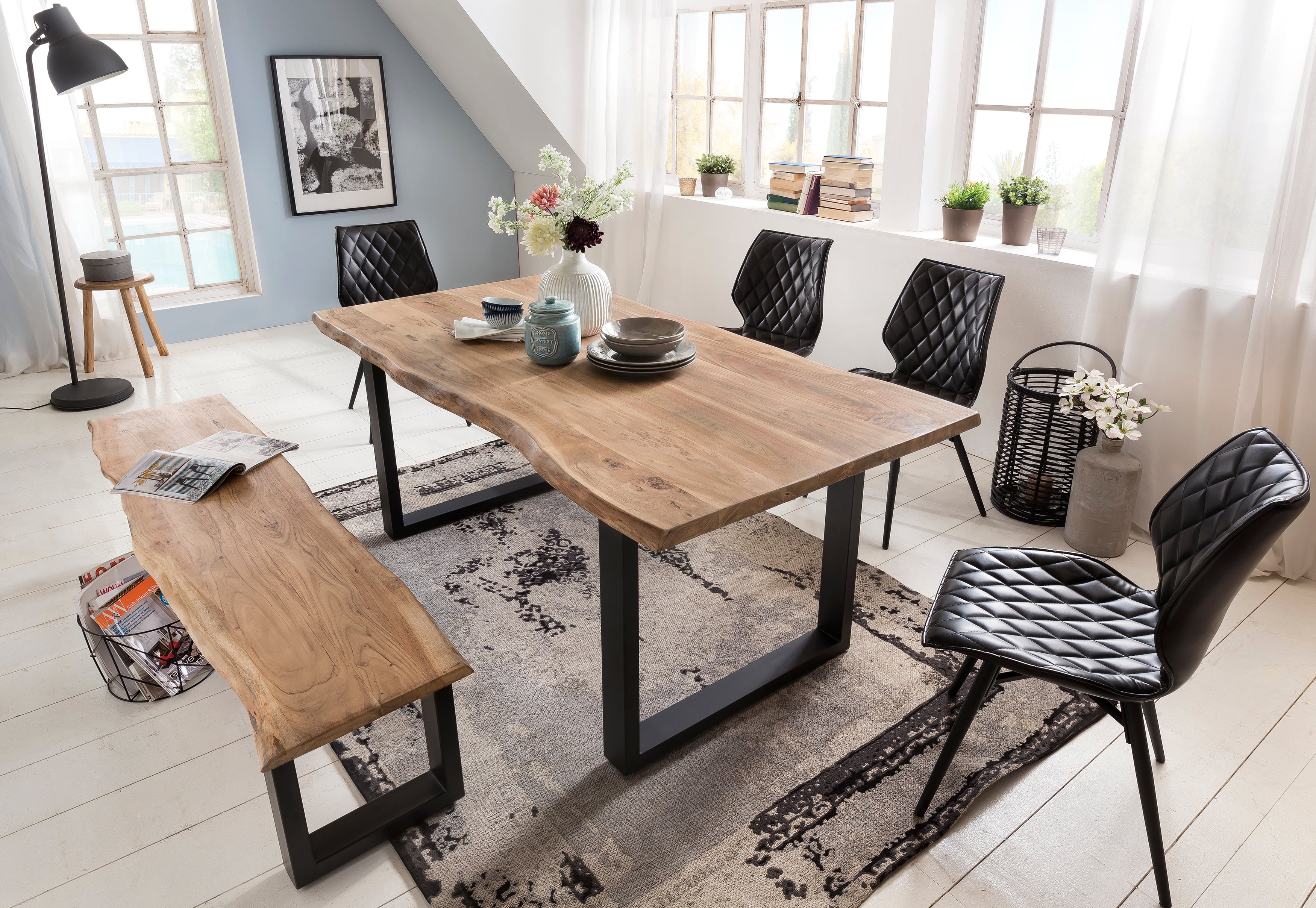 Table Stockholm