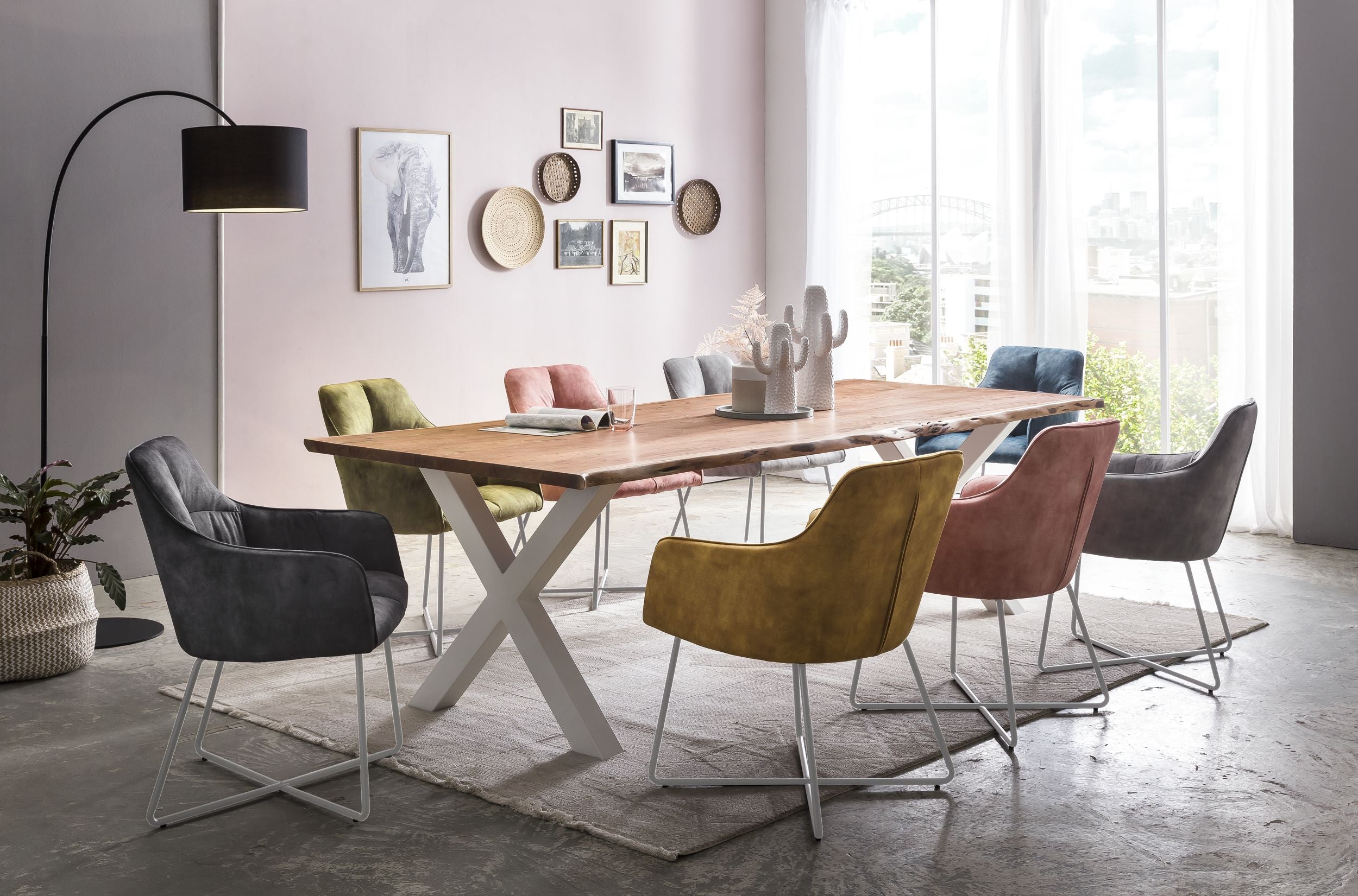 Table  Borlänge