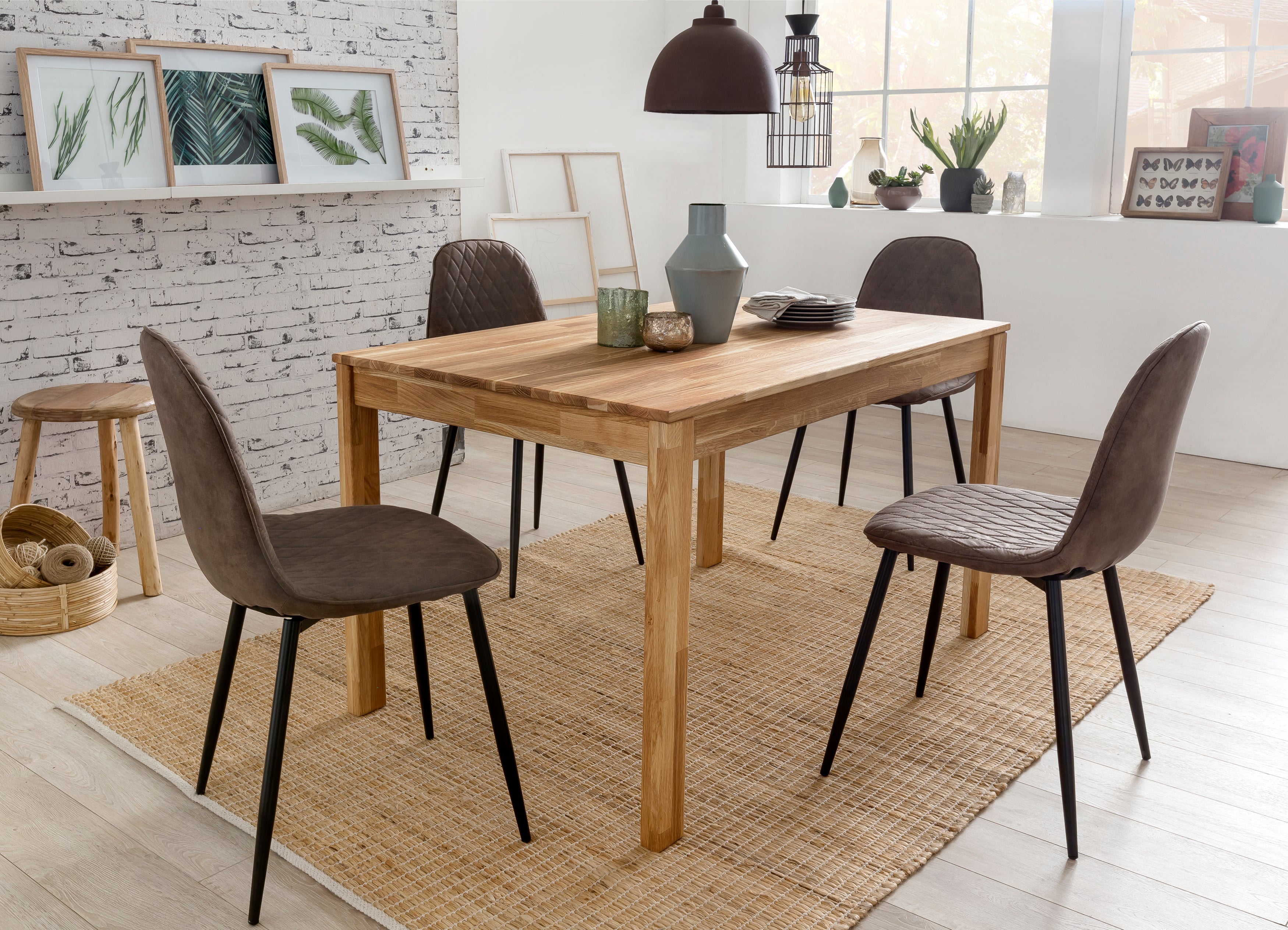 Table  Manuella