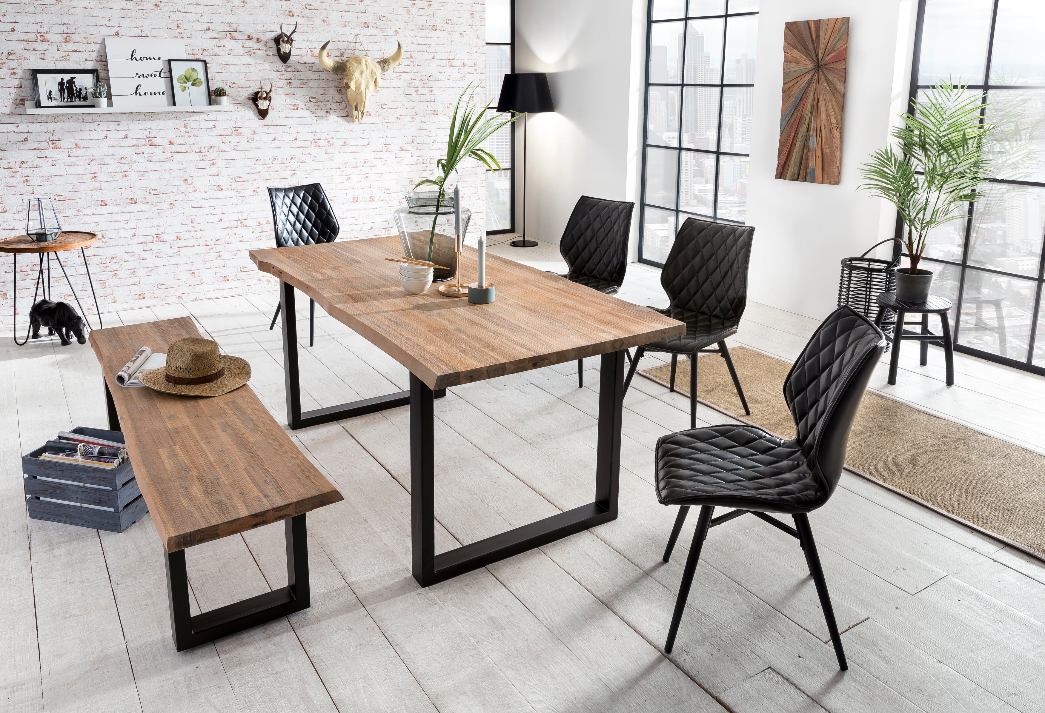 Table Oslo