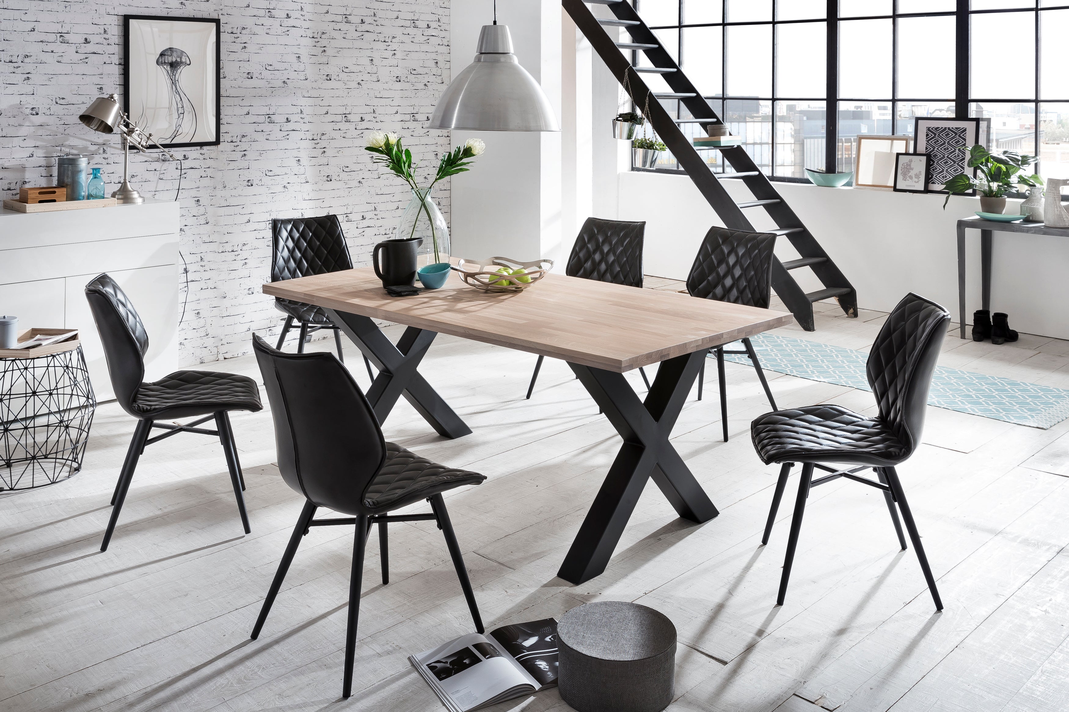Table Helsinki