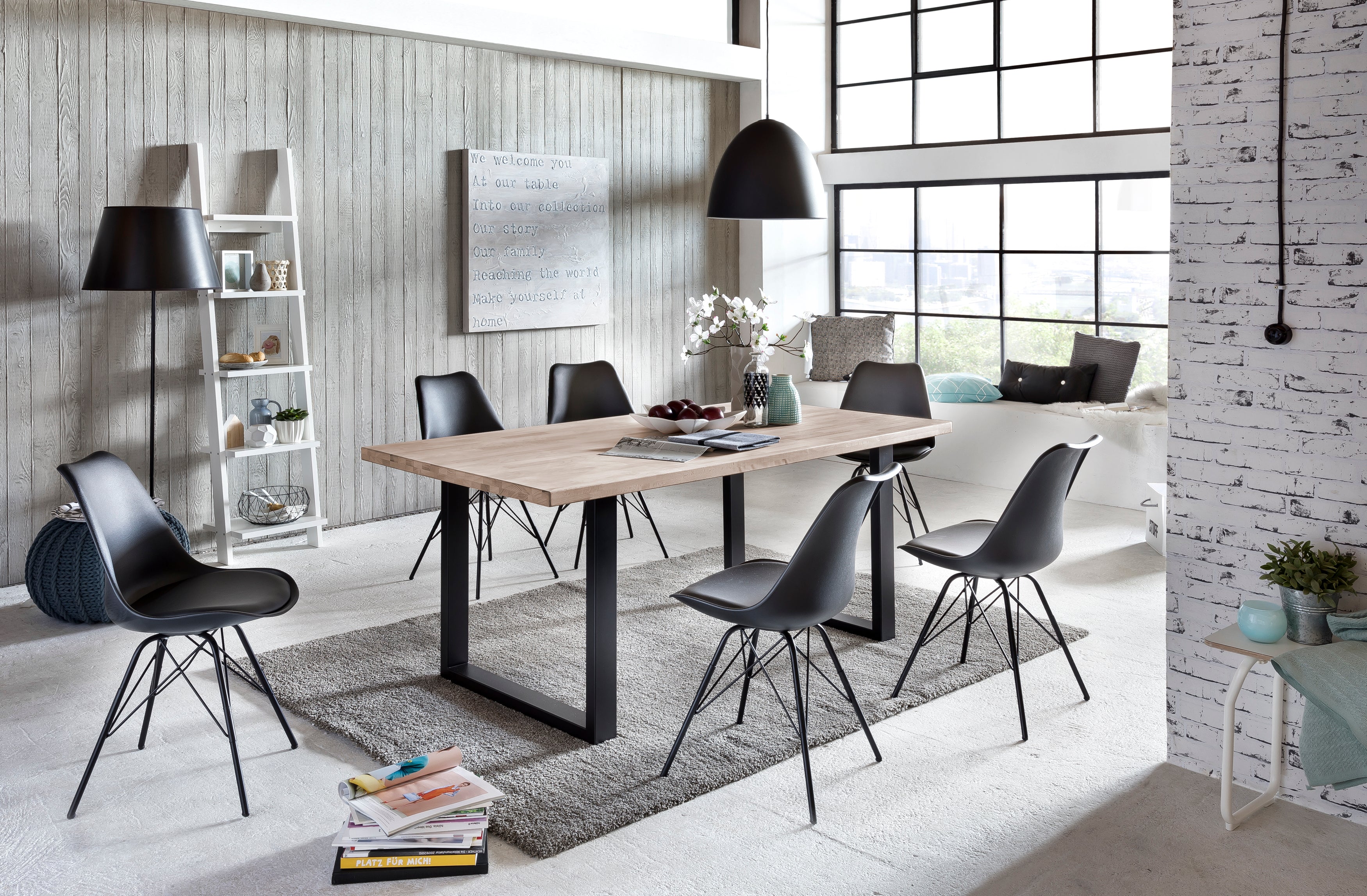Table Helsinki