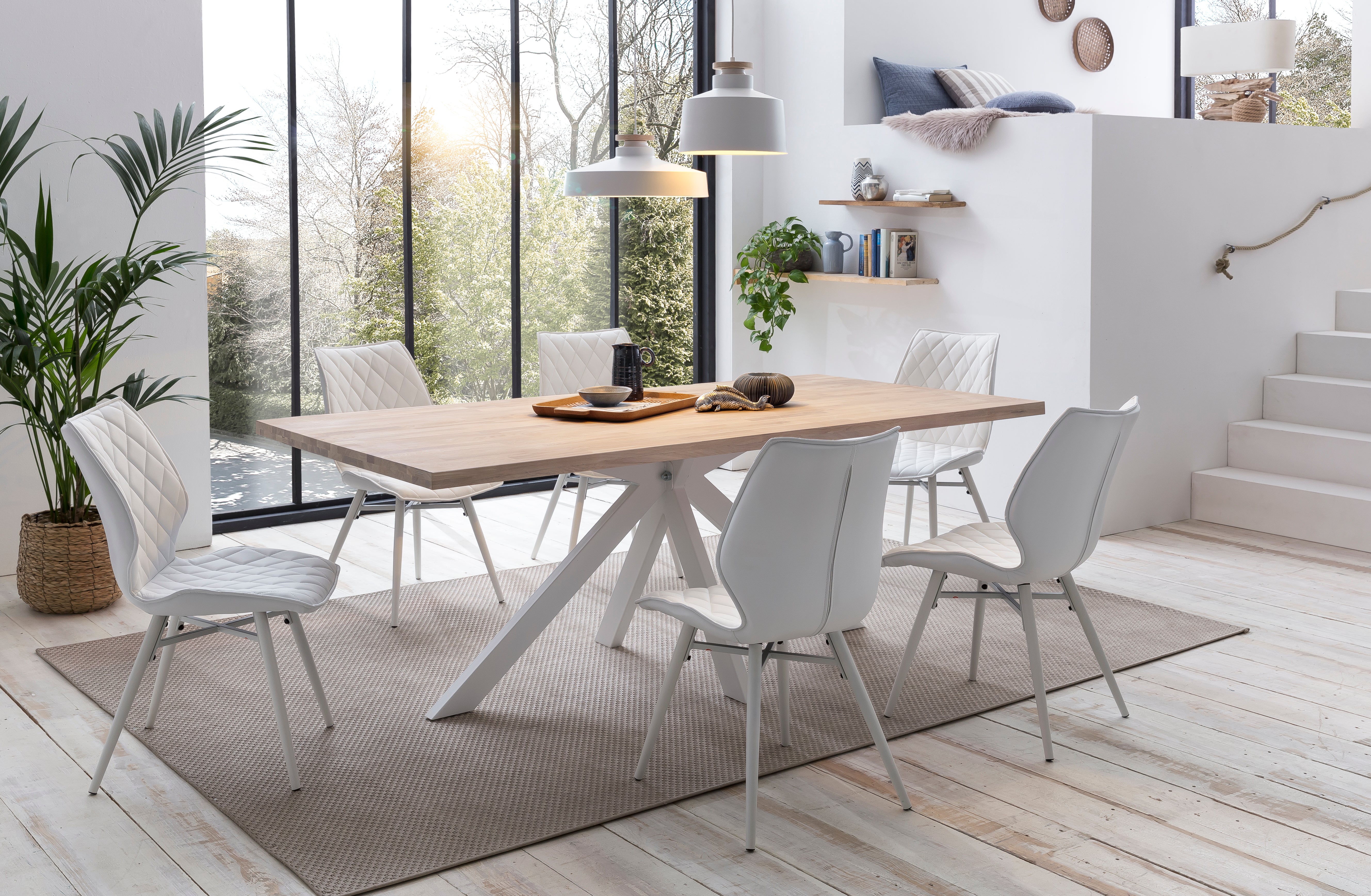 Table Helsinki