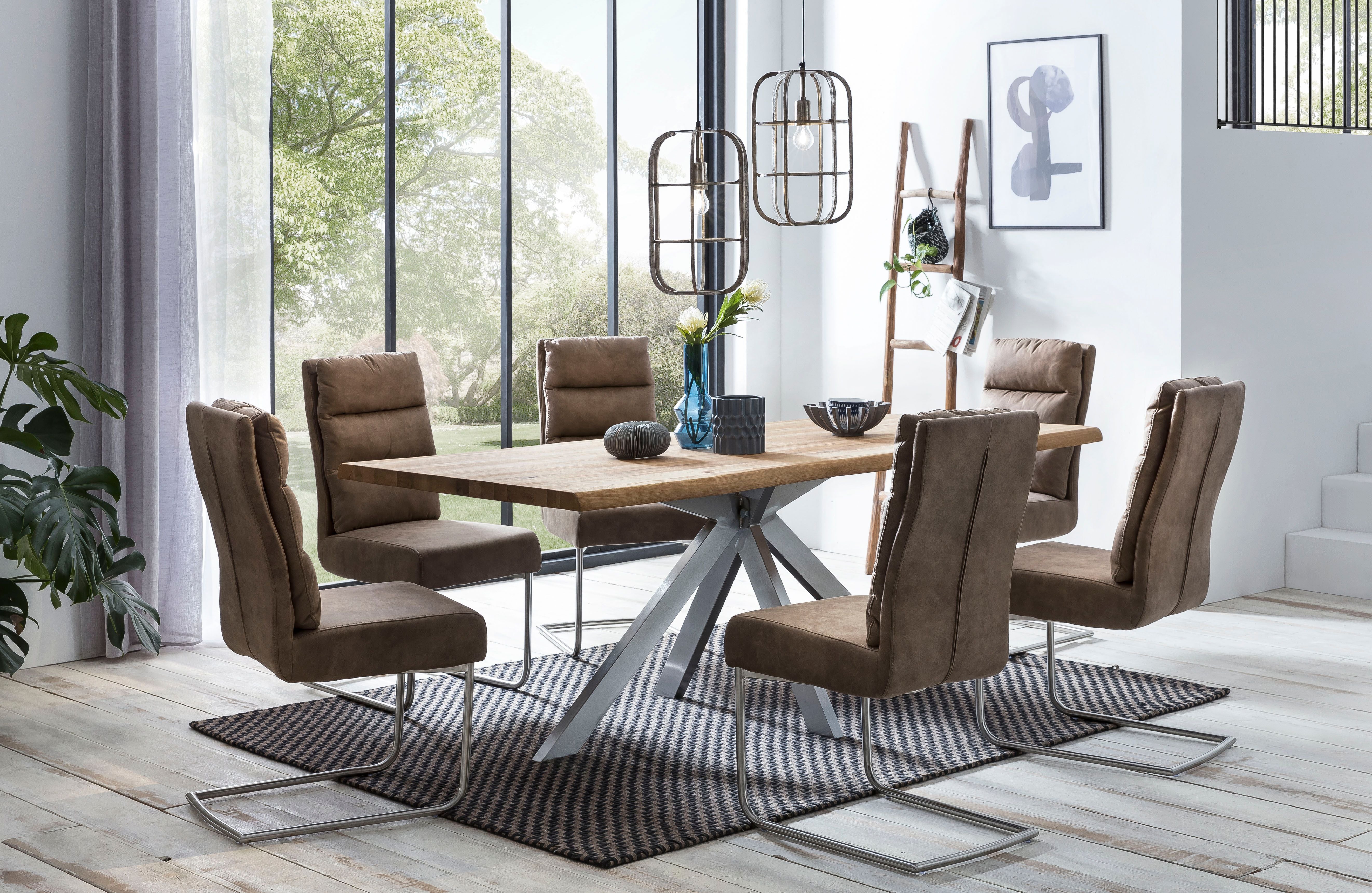 Table Copenhague