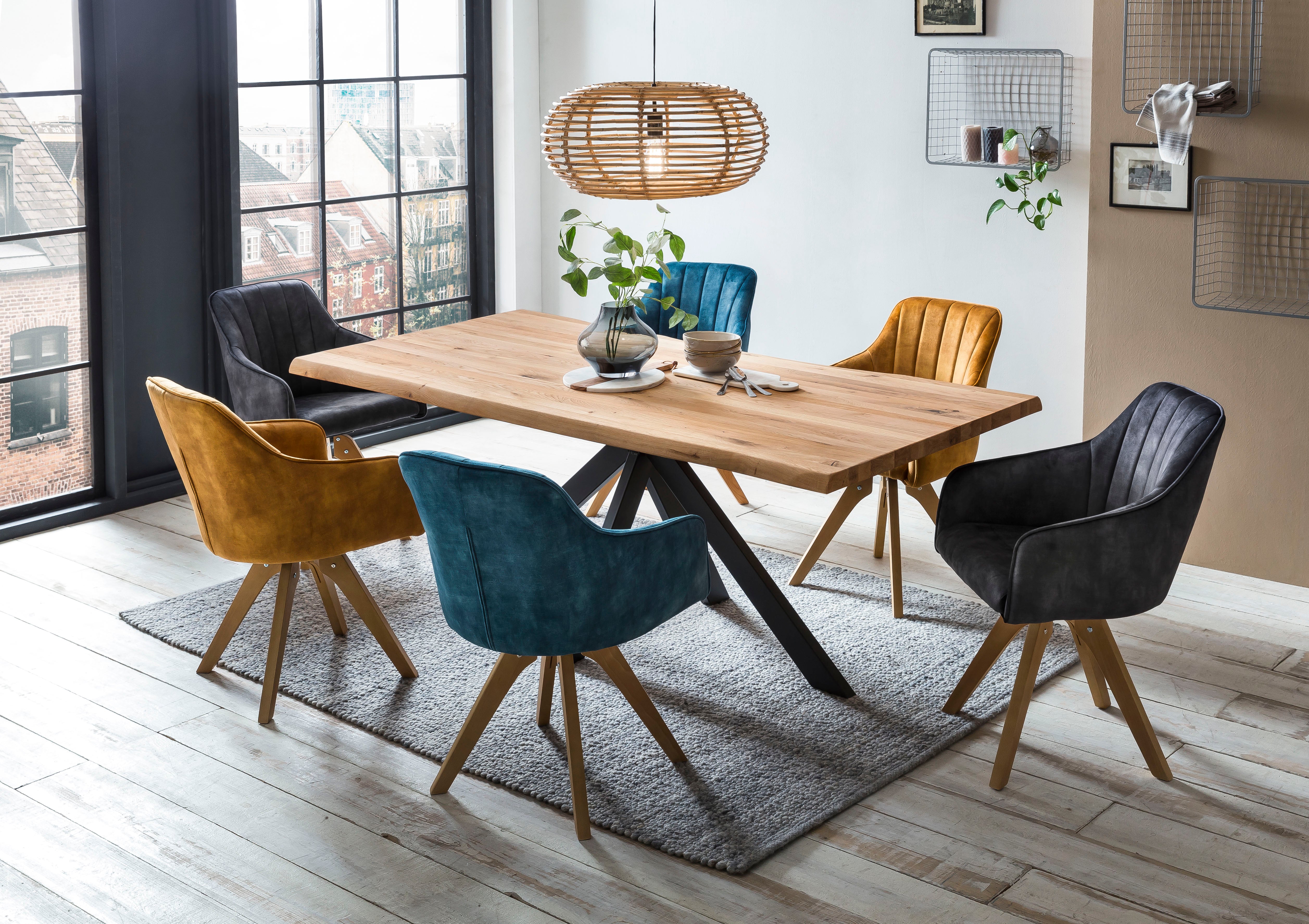 Table Copenhague