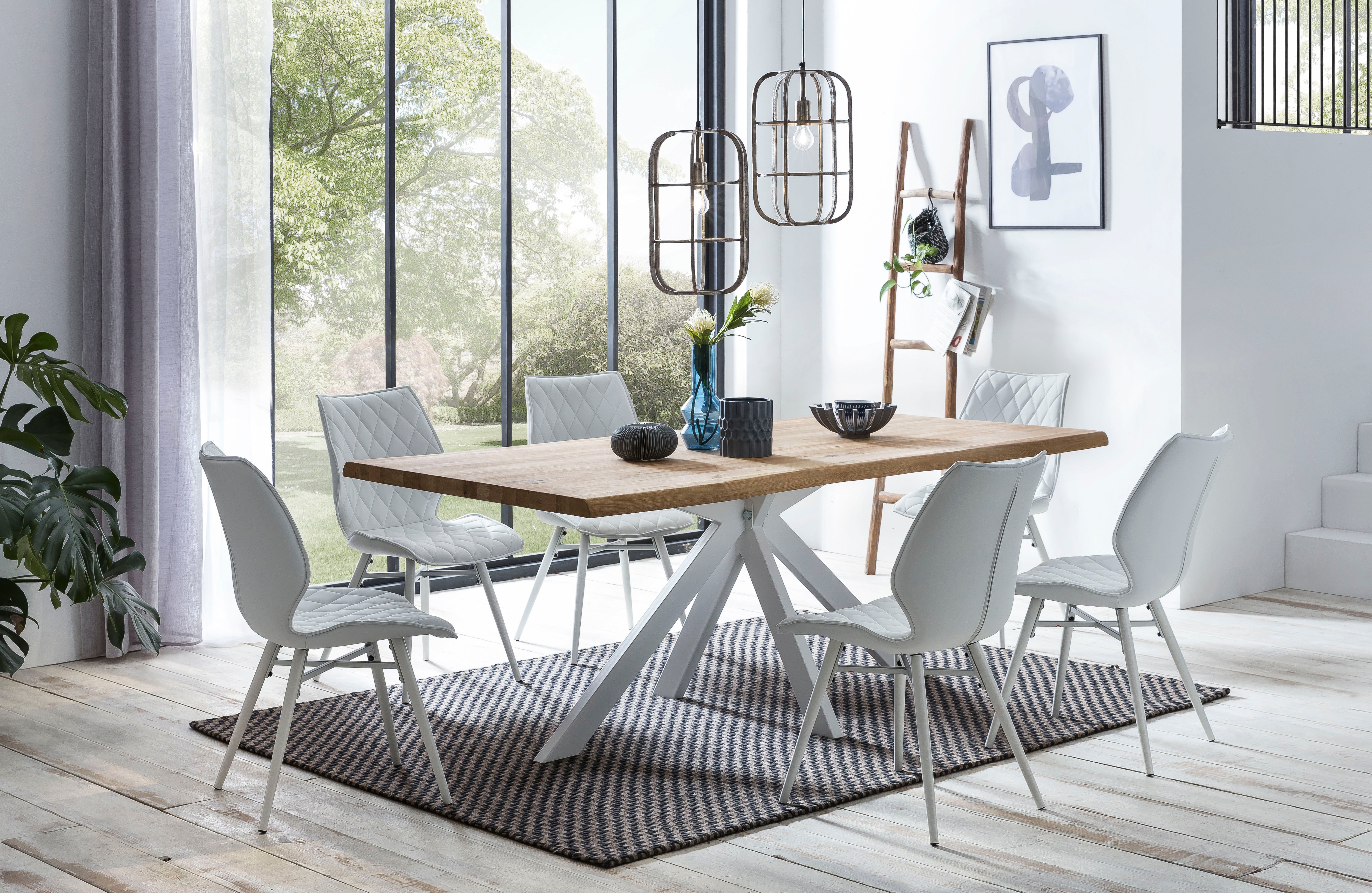 Table Copenhague