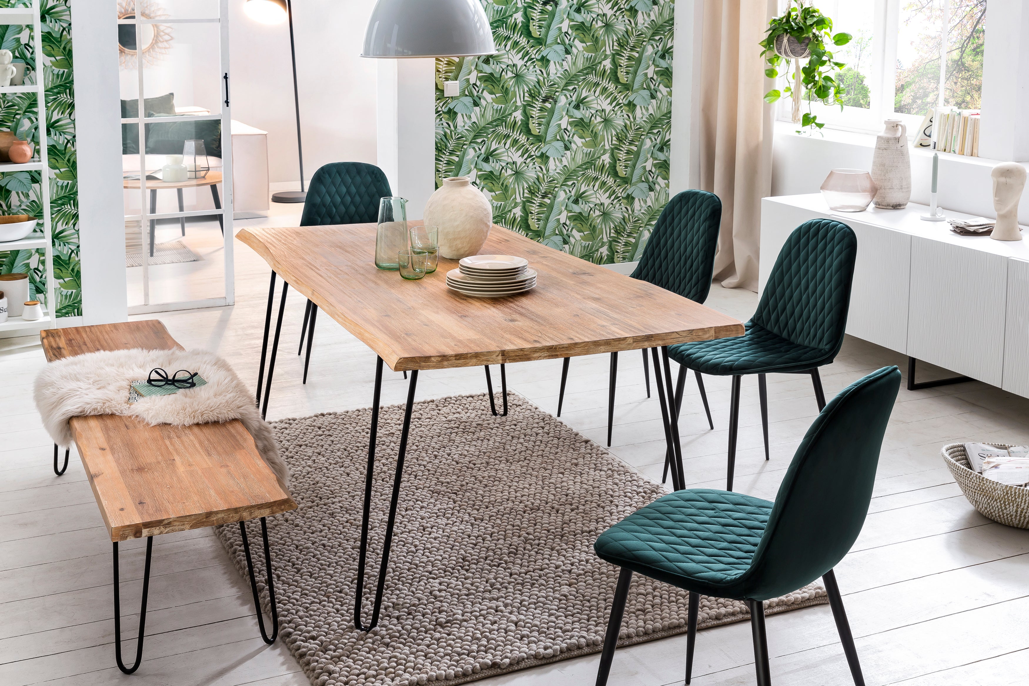 Table Oslo