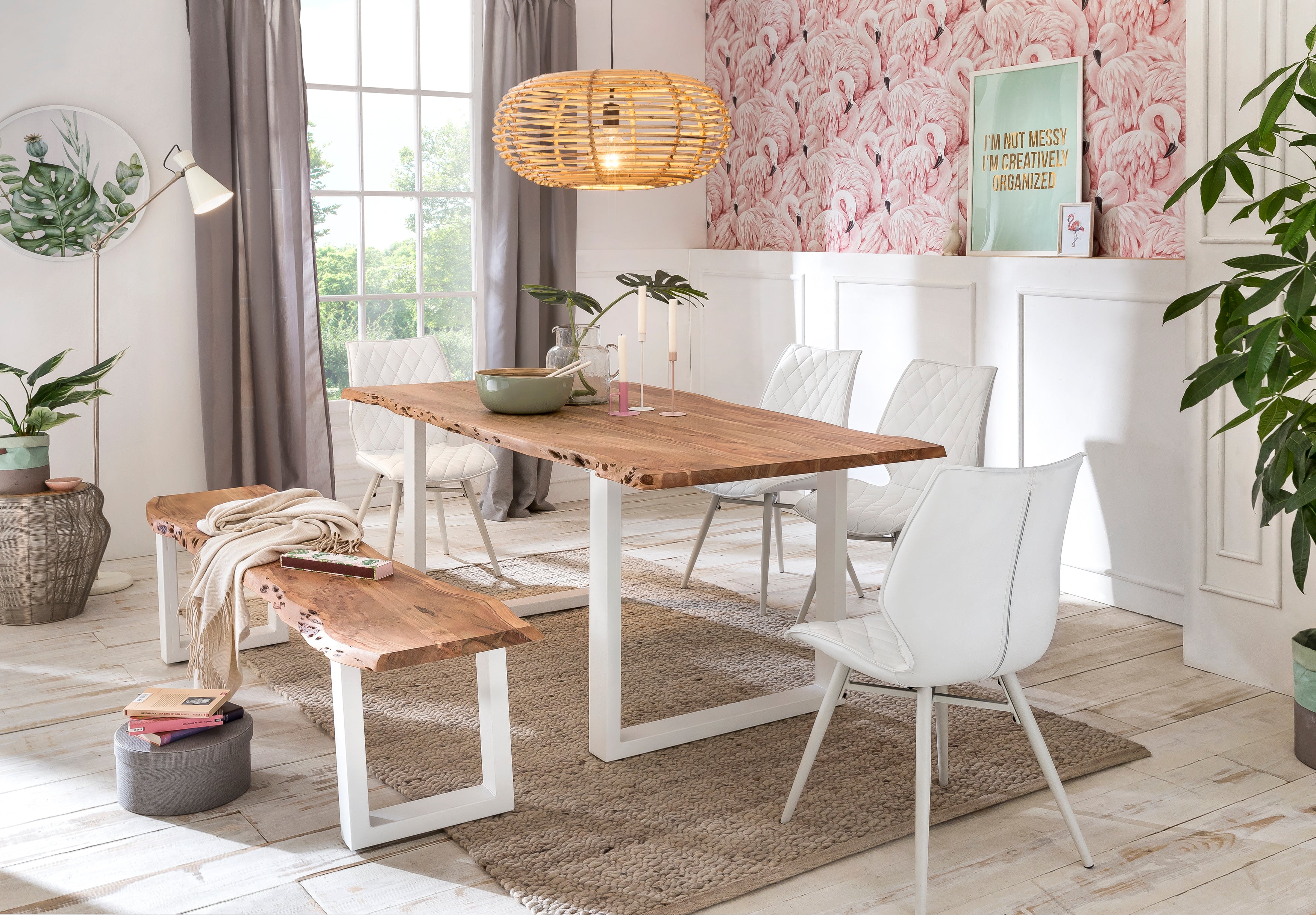 Table Stockholm