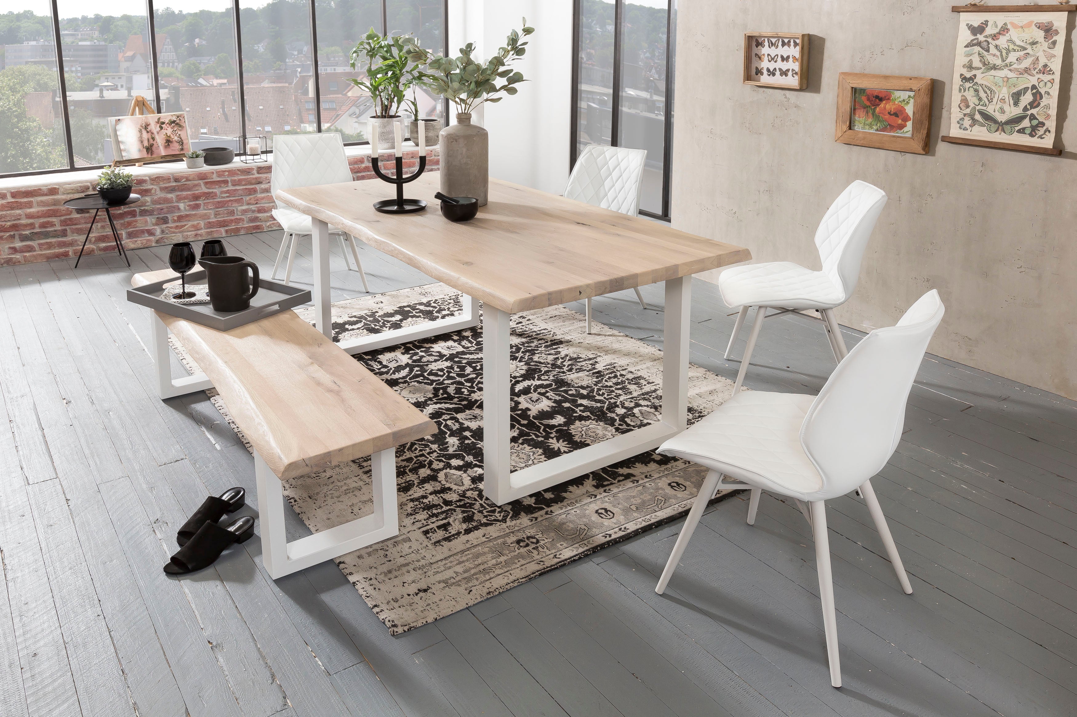 Table  Mariestad