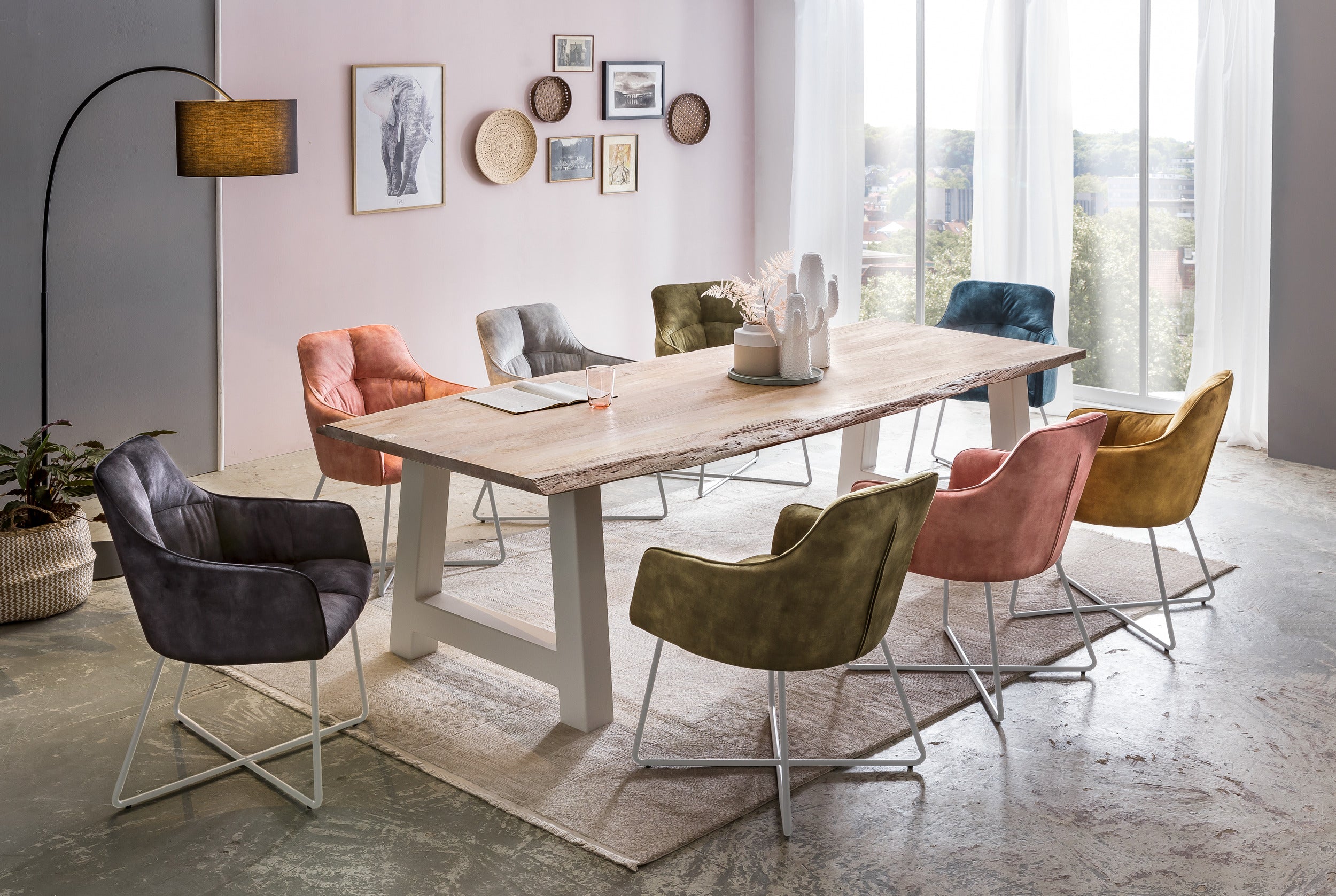 Table  Djursholm