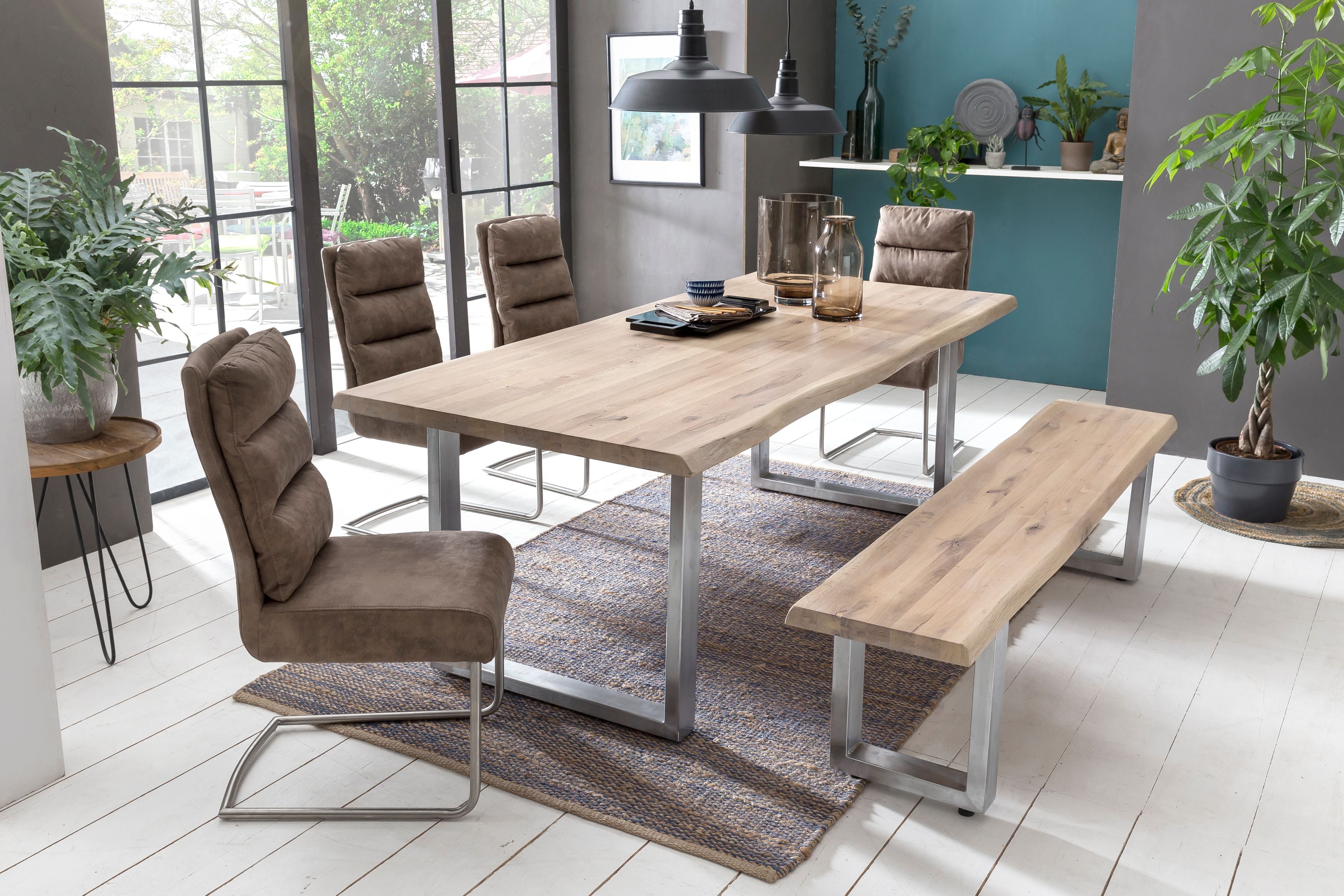 table Malmö